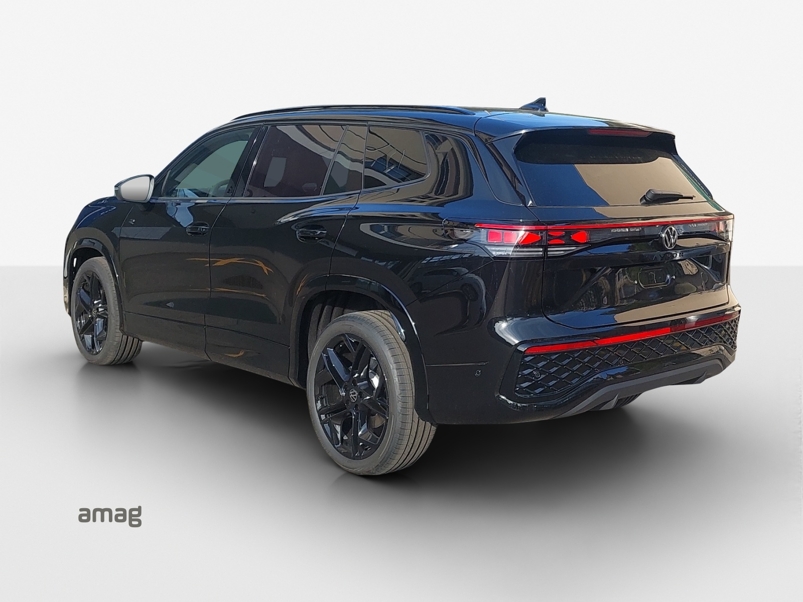 VW Tayron 2.0 TSI R-Line DSG 4Motion-image-2