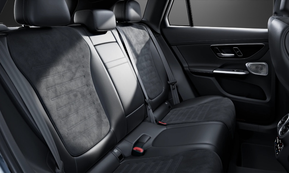 MERCEDES-BENZ GLC 200 4Matic 9G-Tronic-image-9