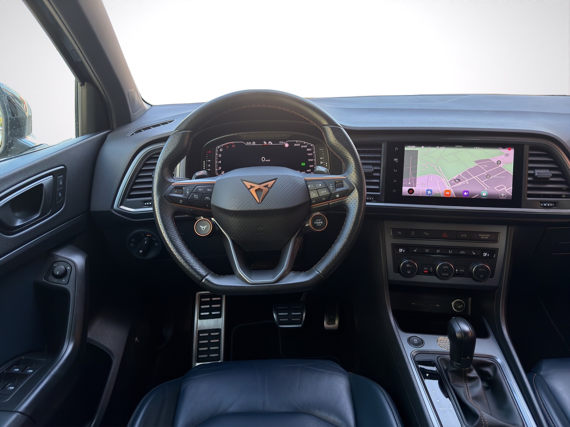 CUPRA Ateca 2.0TSI 4Drive DSG-image-12