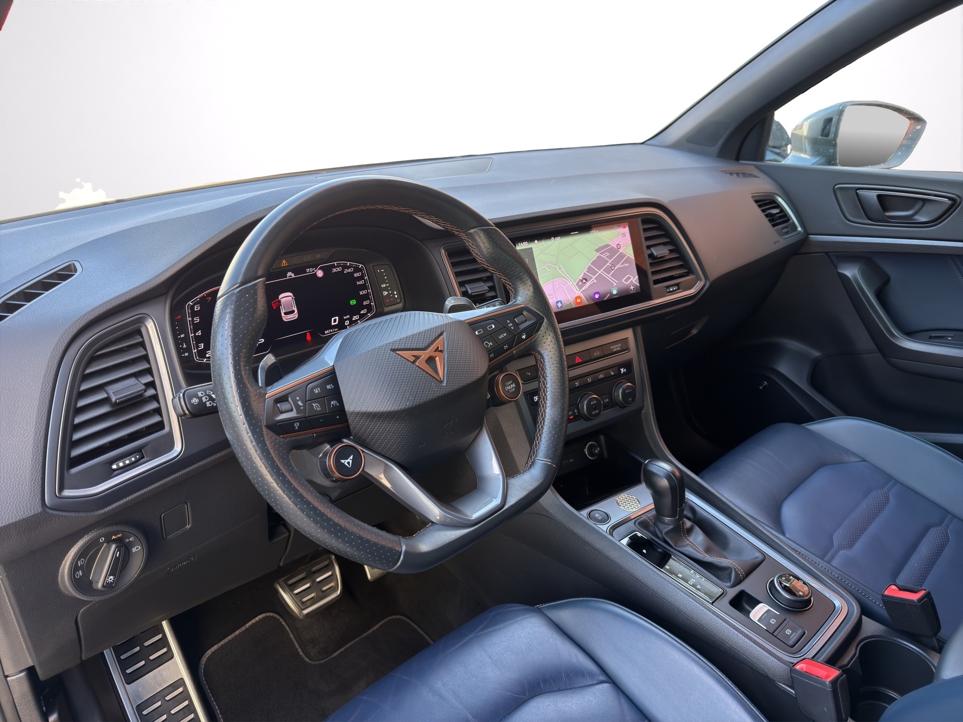 CUPRA Ateca 2.0TSI 4Drive DSG-image-10