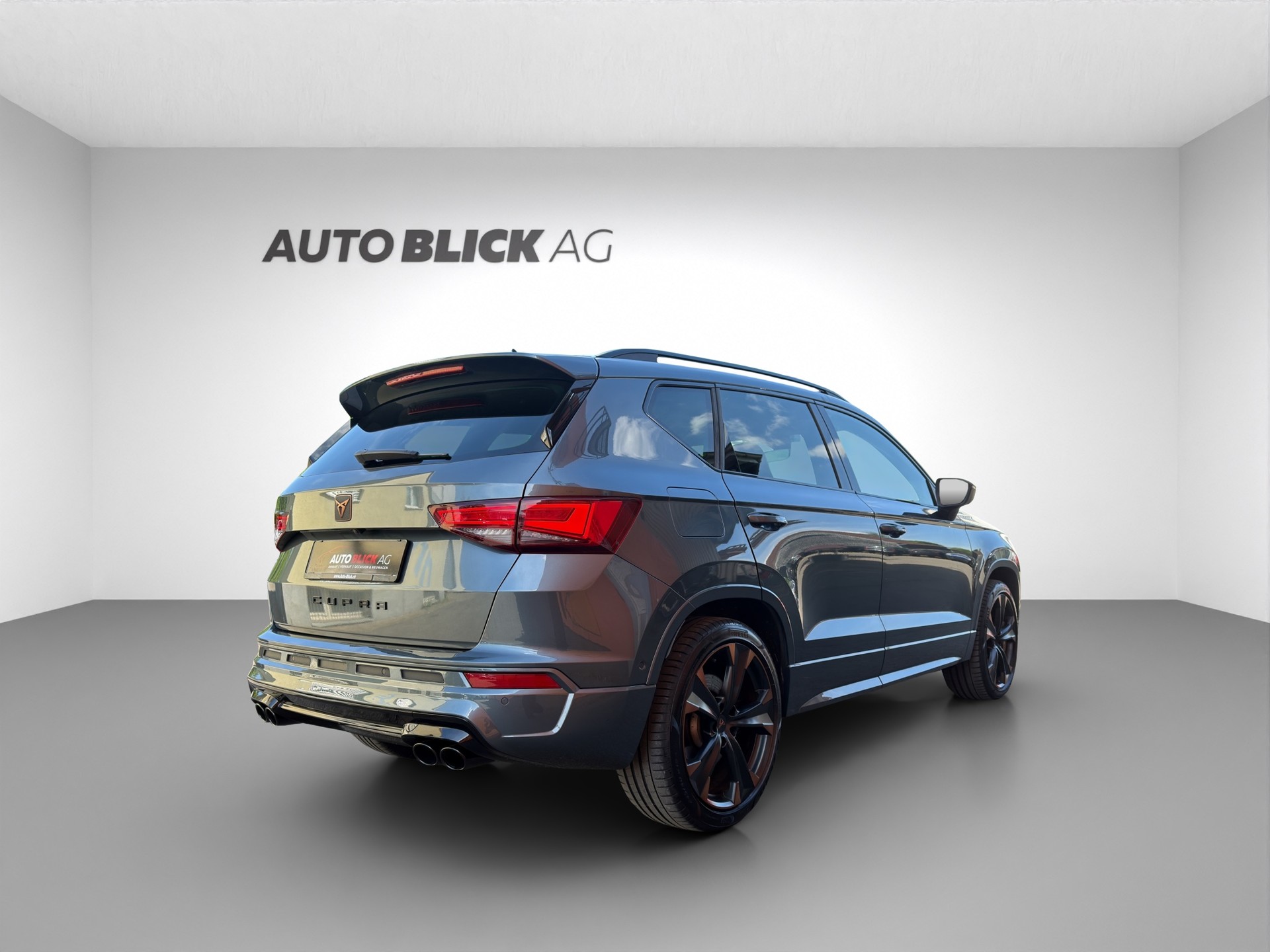 CUPRA Ateca 2.0TSI 4Drive DSG-image-5
