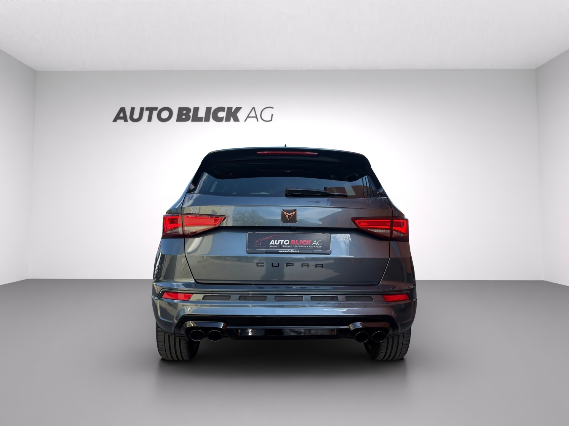 CUPRA Ateca 2.0TSI 4Drive DSG-image-7