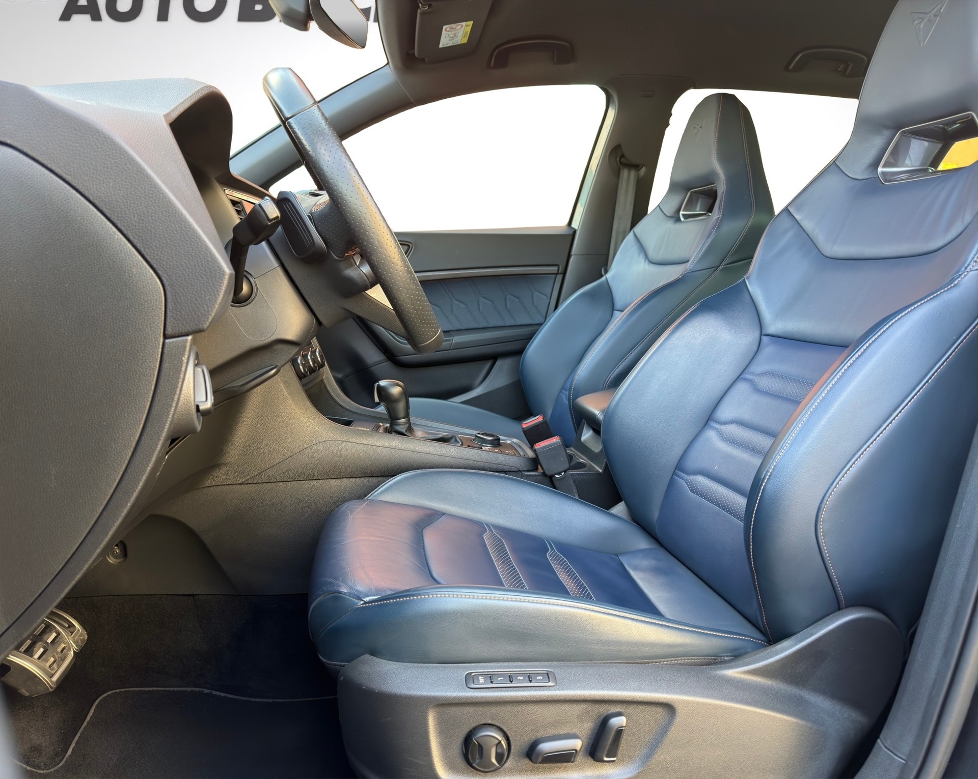 CUPRA Ateca 2.0TSI 4Drive DSG-image-9