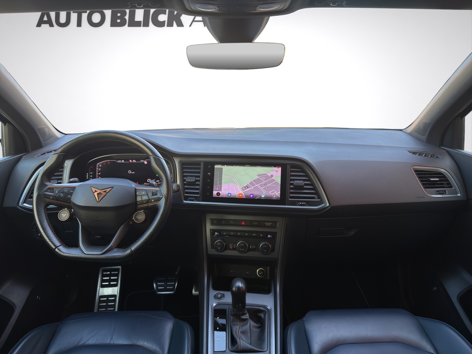 CUPRA Ateca 2.0TSI 4Drive DSG-image-11