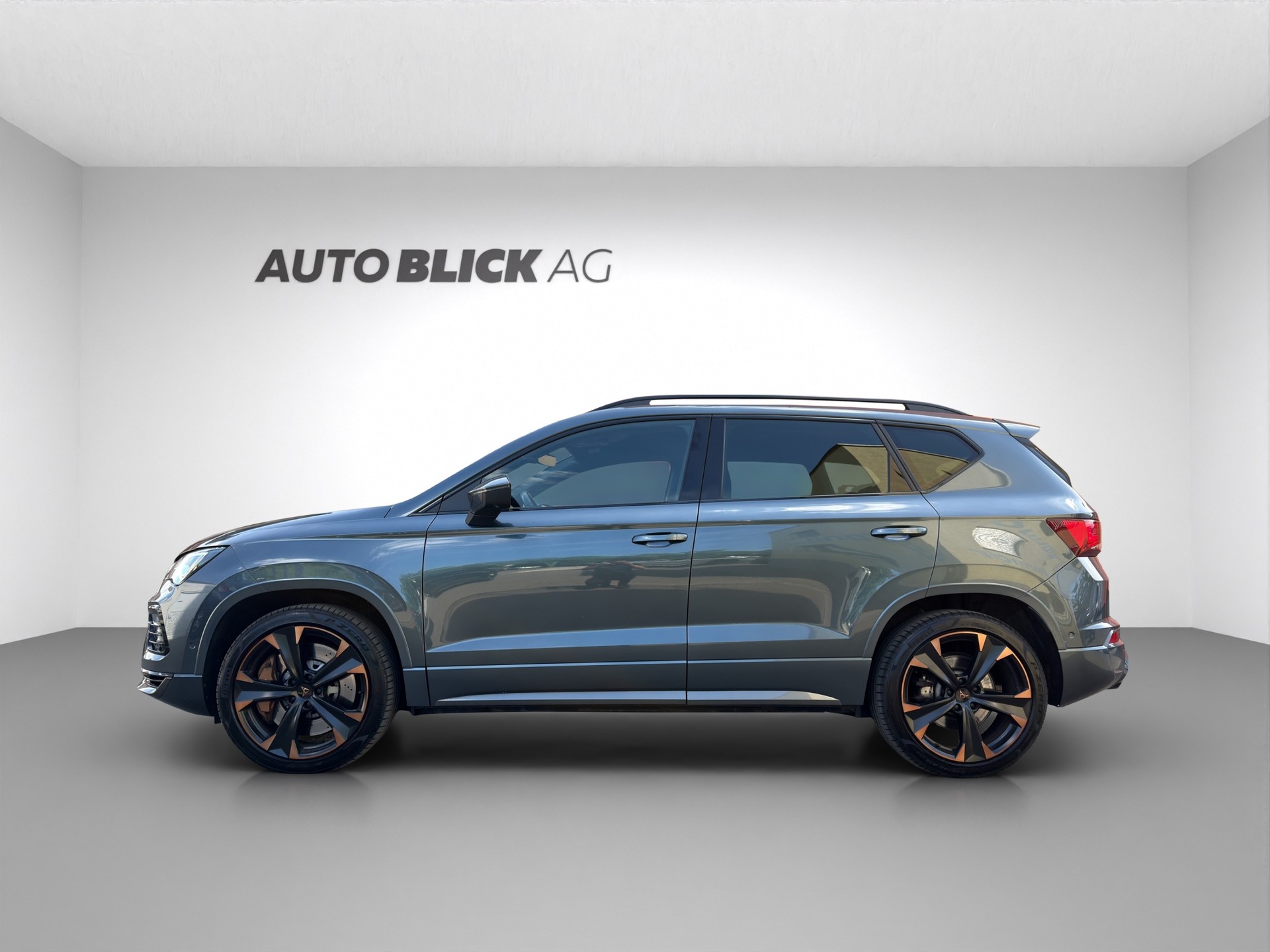 CUPRA Ateca 2.0TSI 4Drive DSG-image-4