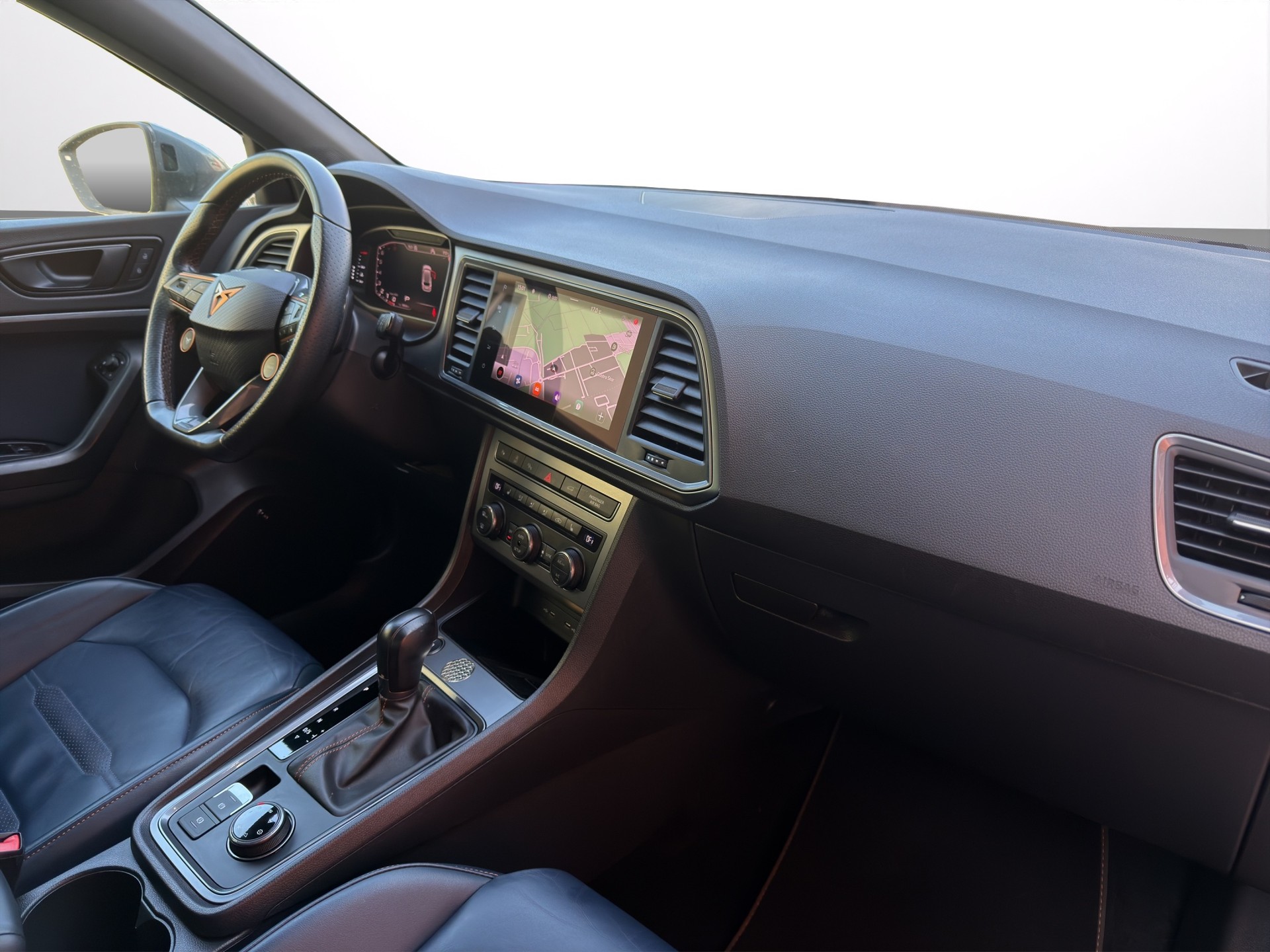 CUPRA Ateca 2.0TSI 4Drive DSG-image-13