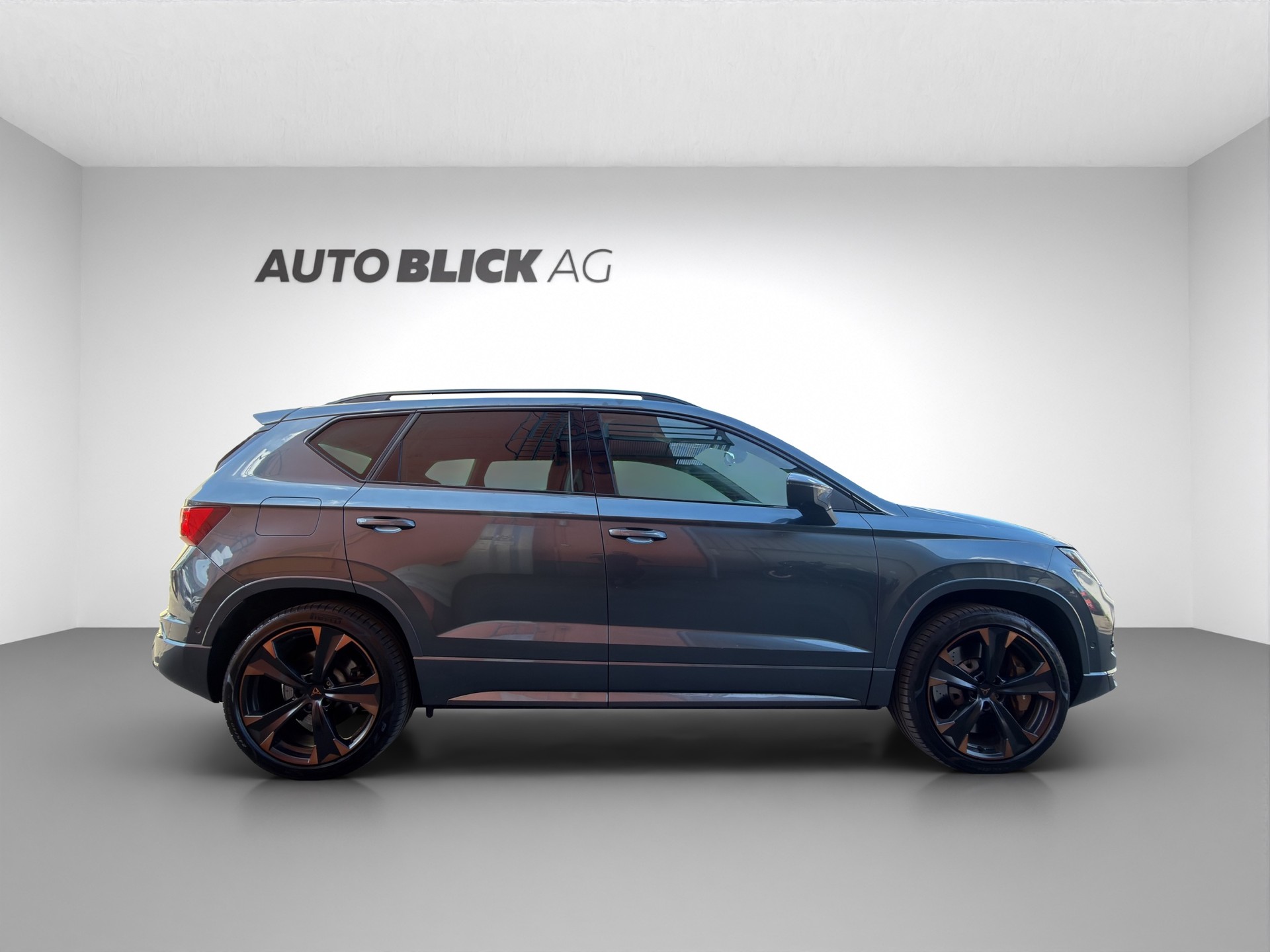 CUPRA Ateca 2.0TSI 4Drive DSG-image-3