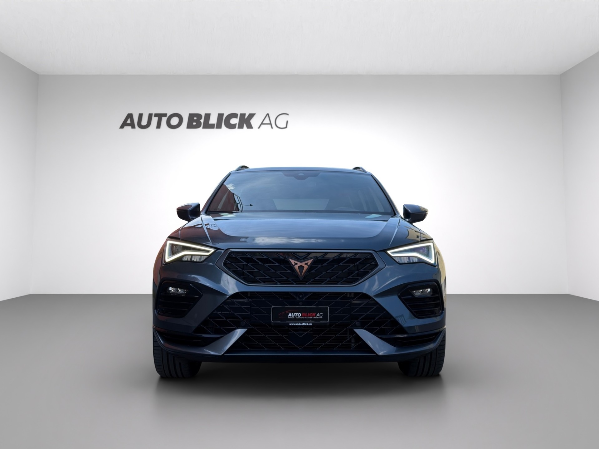 CUPRA Ateca 2.0TSI 4Drive DSG-image-2