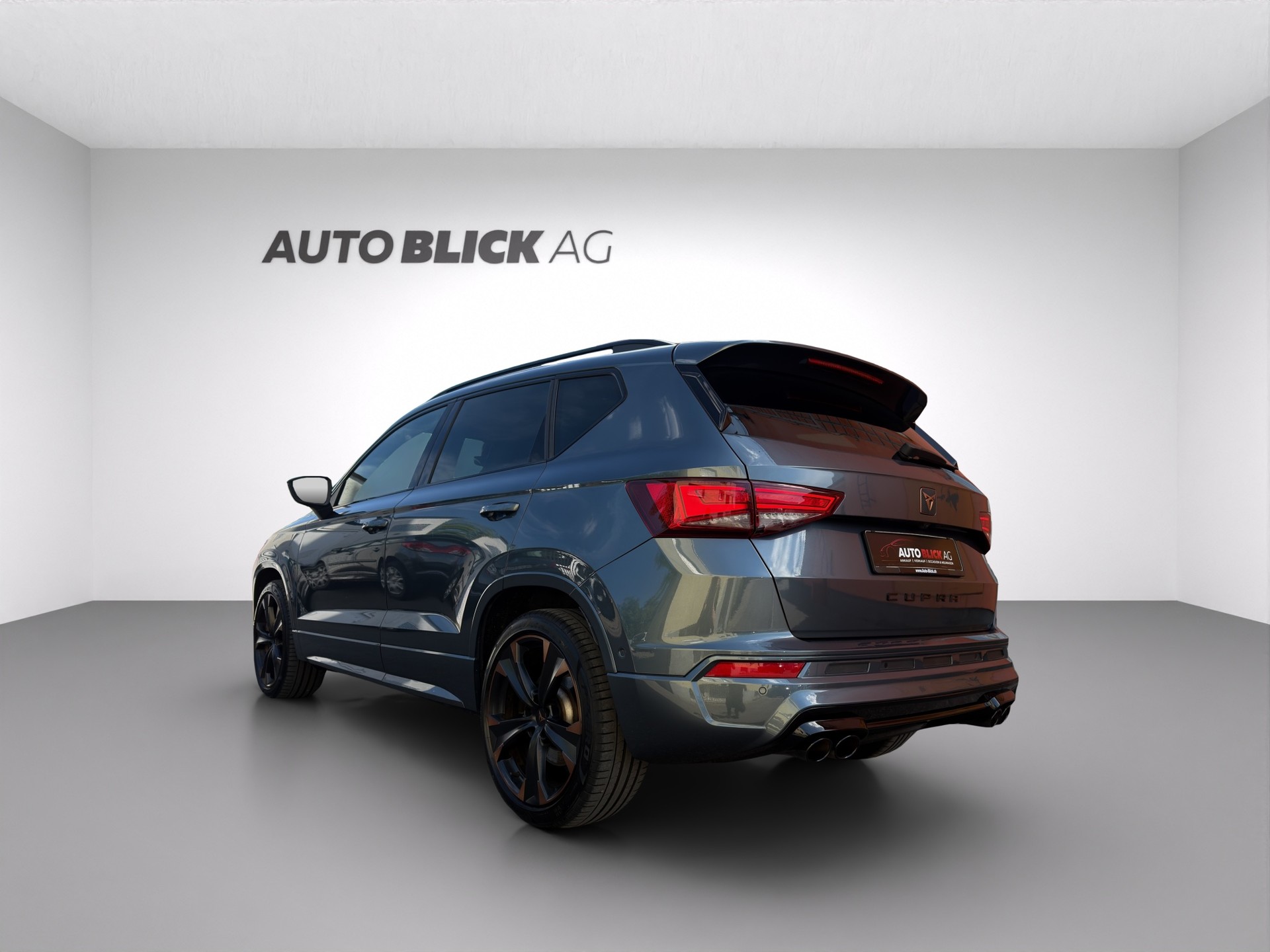 CUPRA Ateca 2.0TSI 4Drive DSG-image-6