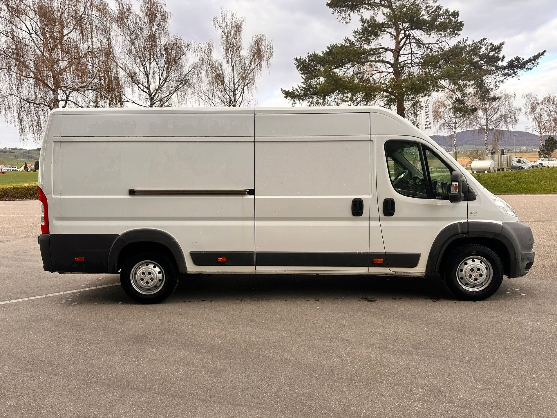 FIAT Ducato 11 3.0 MJ L3H2-image-2