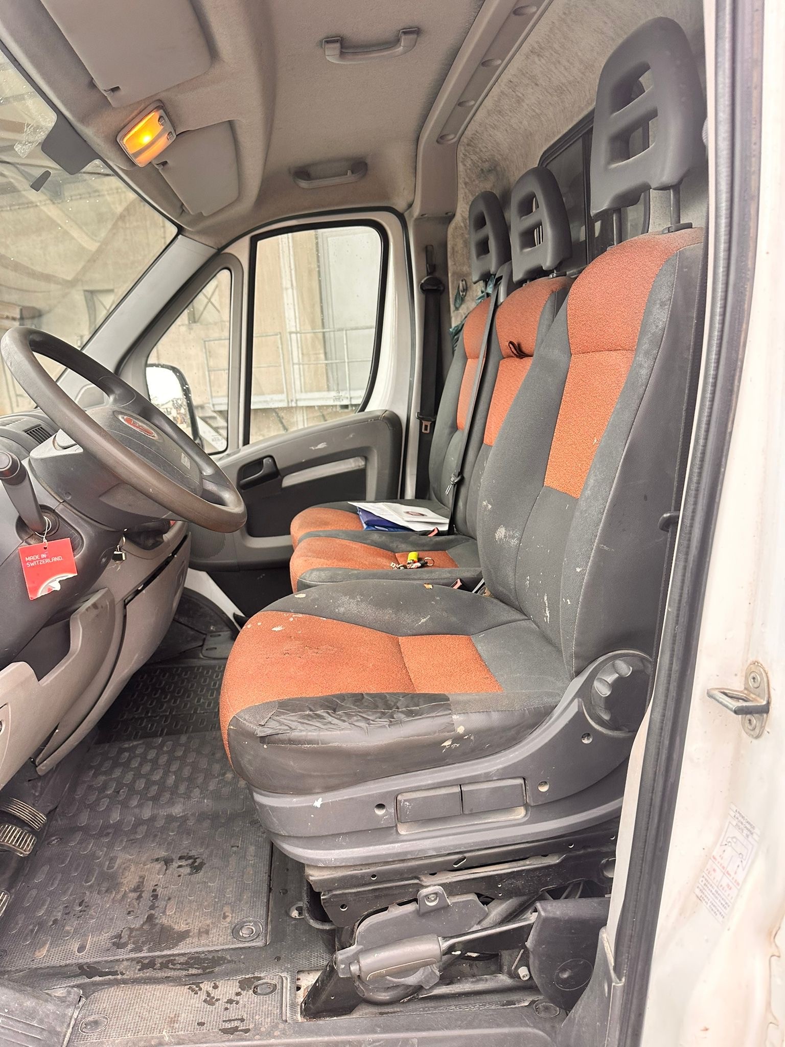 FIAT Ducato 11 3.0 MJ L3H2-image-7