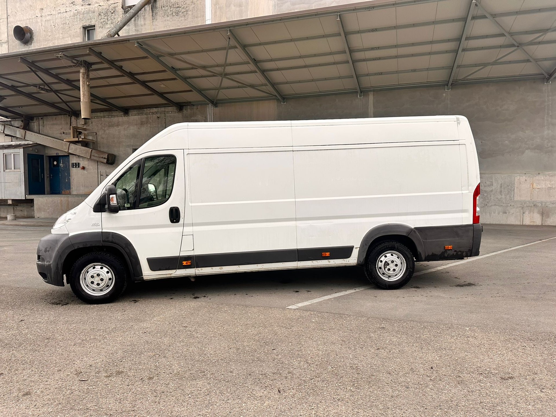 FIAT Ducato 11 3.0 MJ L3H2-image-5