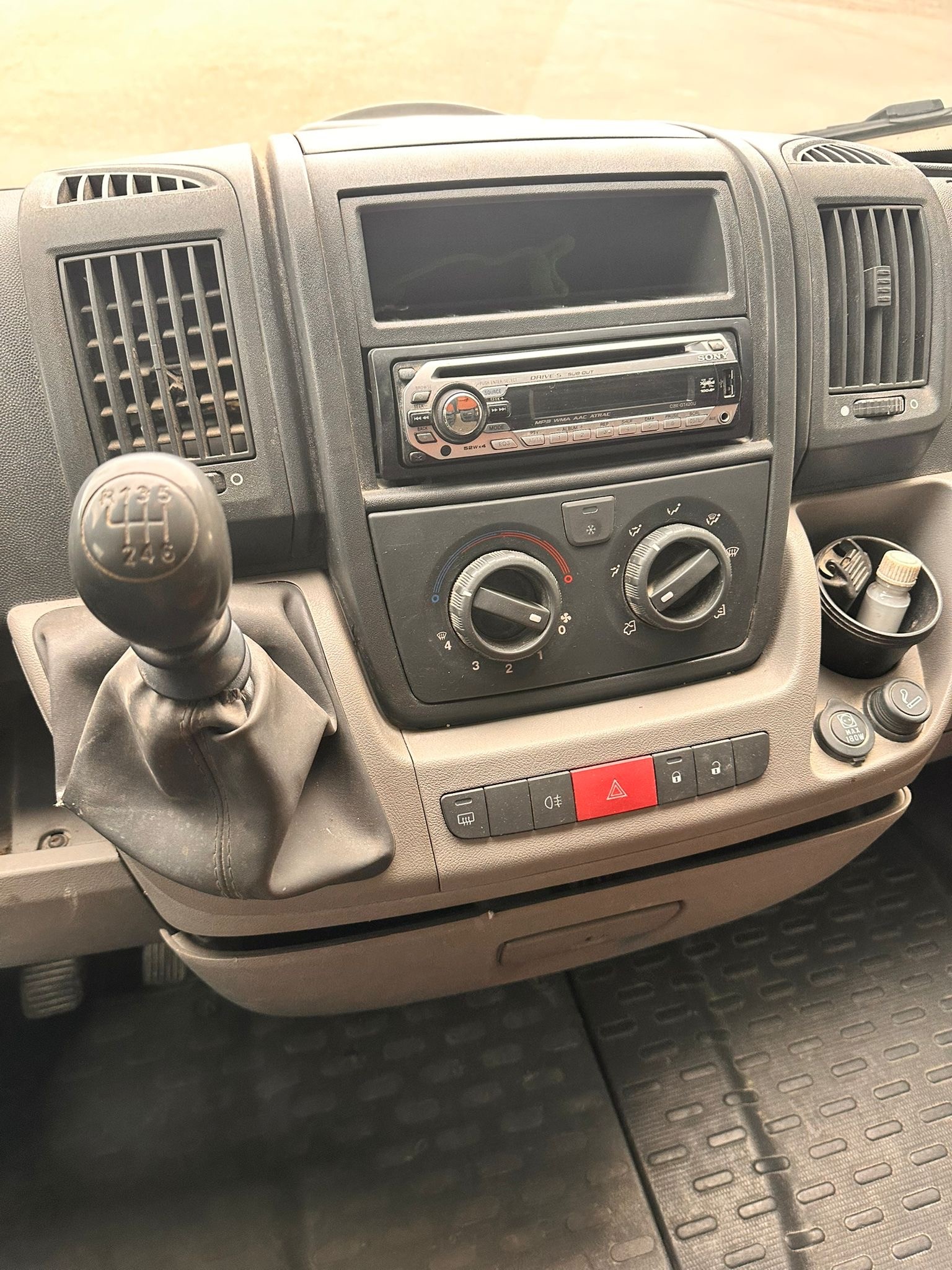 FIAT Ducato 11 3.0 MJ L3H2-image-8