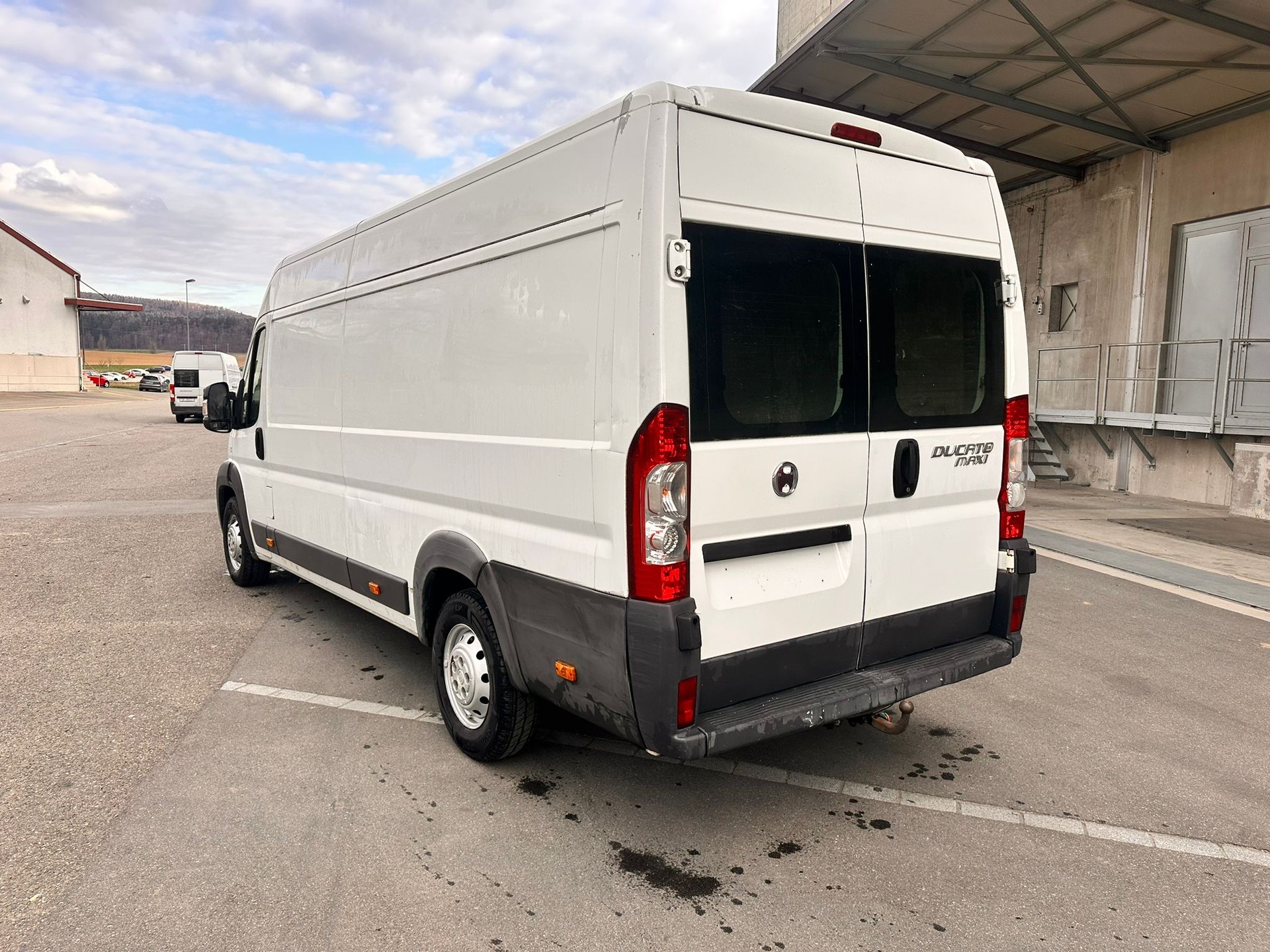 FIAT Ducato 11 3.0 MJ L3H2-image-3