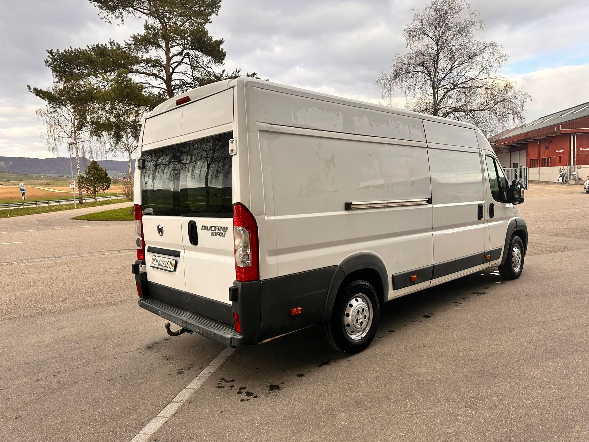 FIAT Ducato 11 3.0 MJ L3H2-image-4