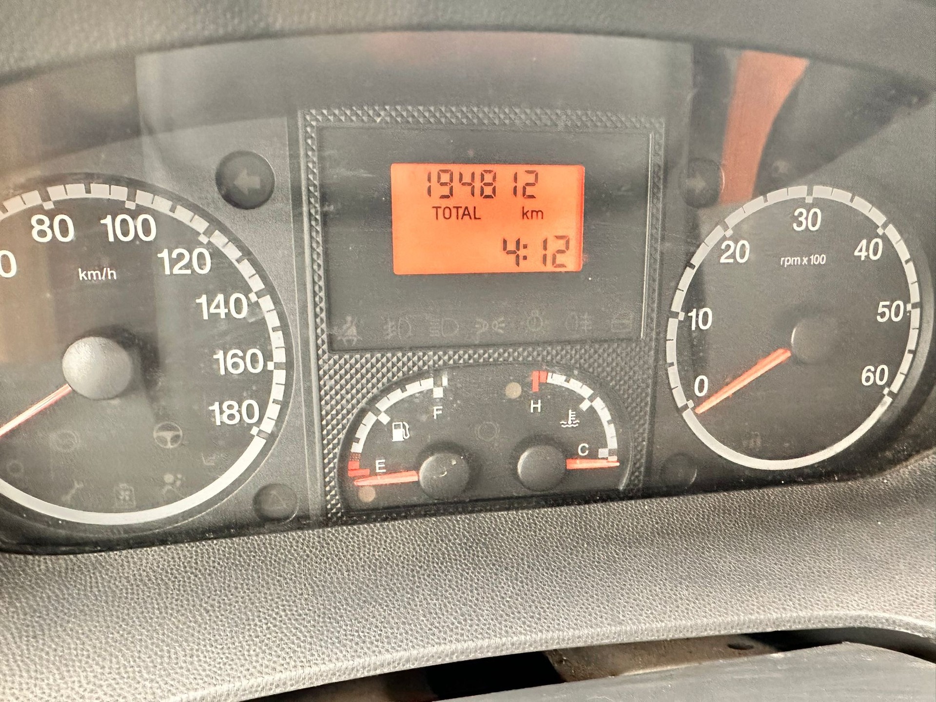 FIAT Ducato 11 3.0 MJ L3H2-image-10