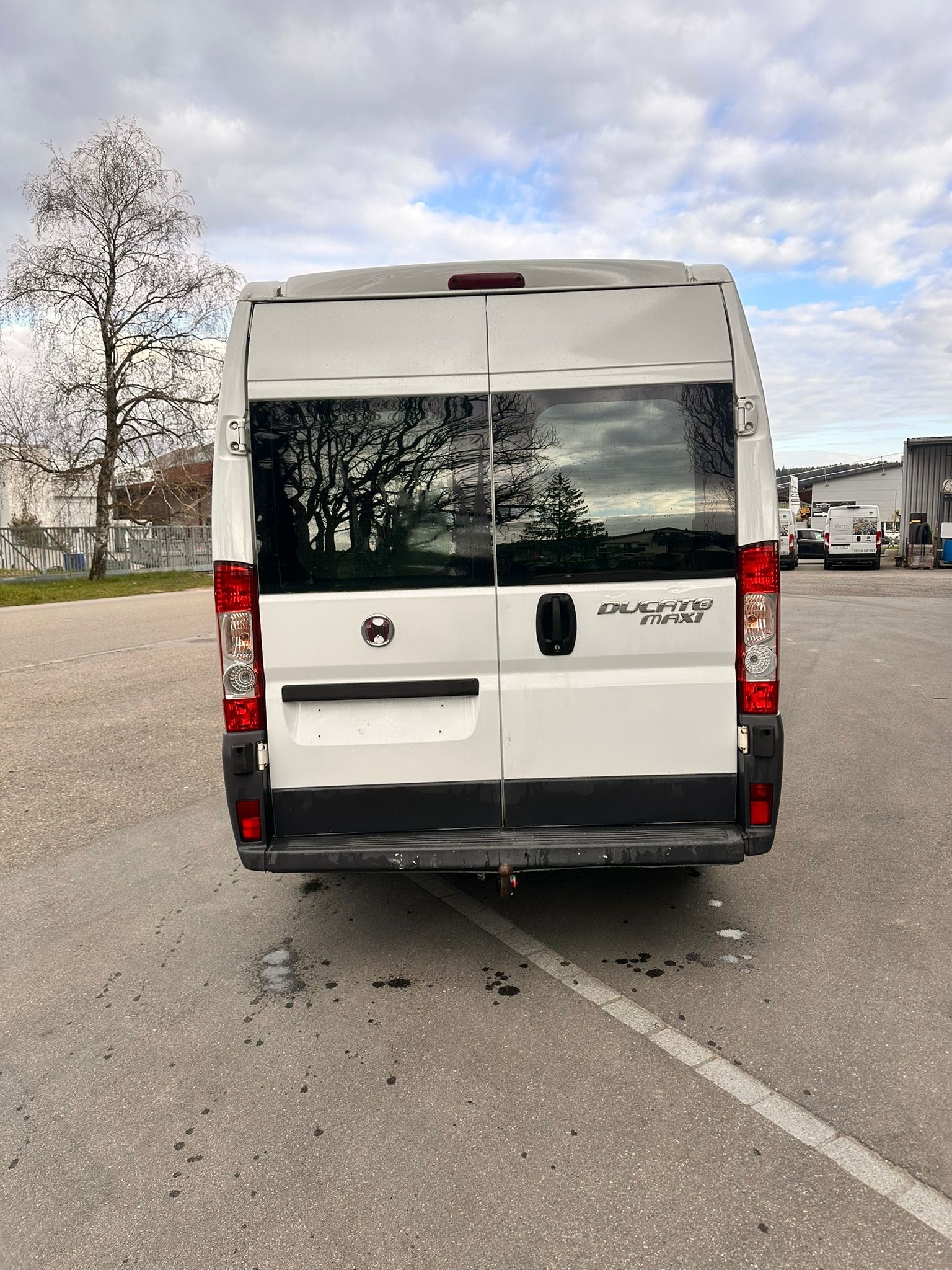 FIAT Ducato 11 3.0 MJ L3H2-image-6