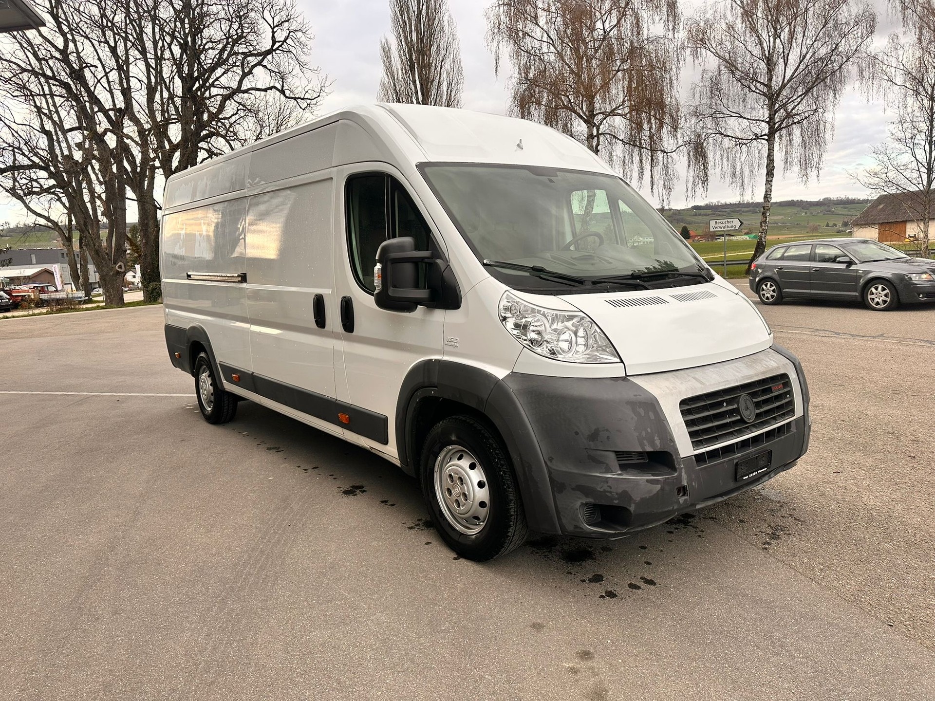 FIAT Ducato 11 3.0 MJ L3H2