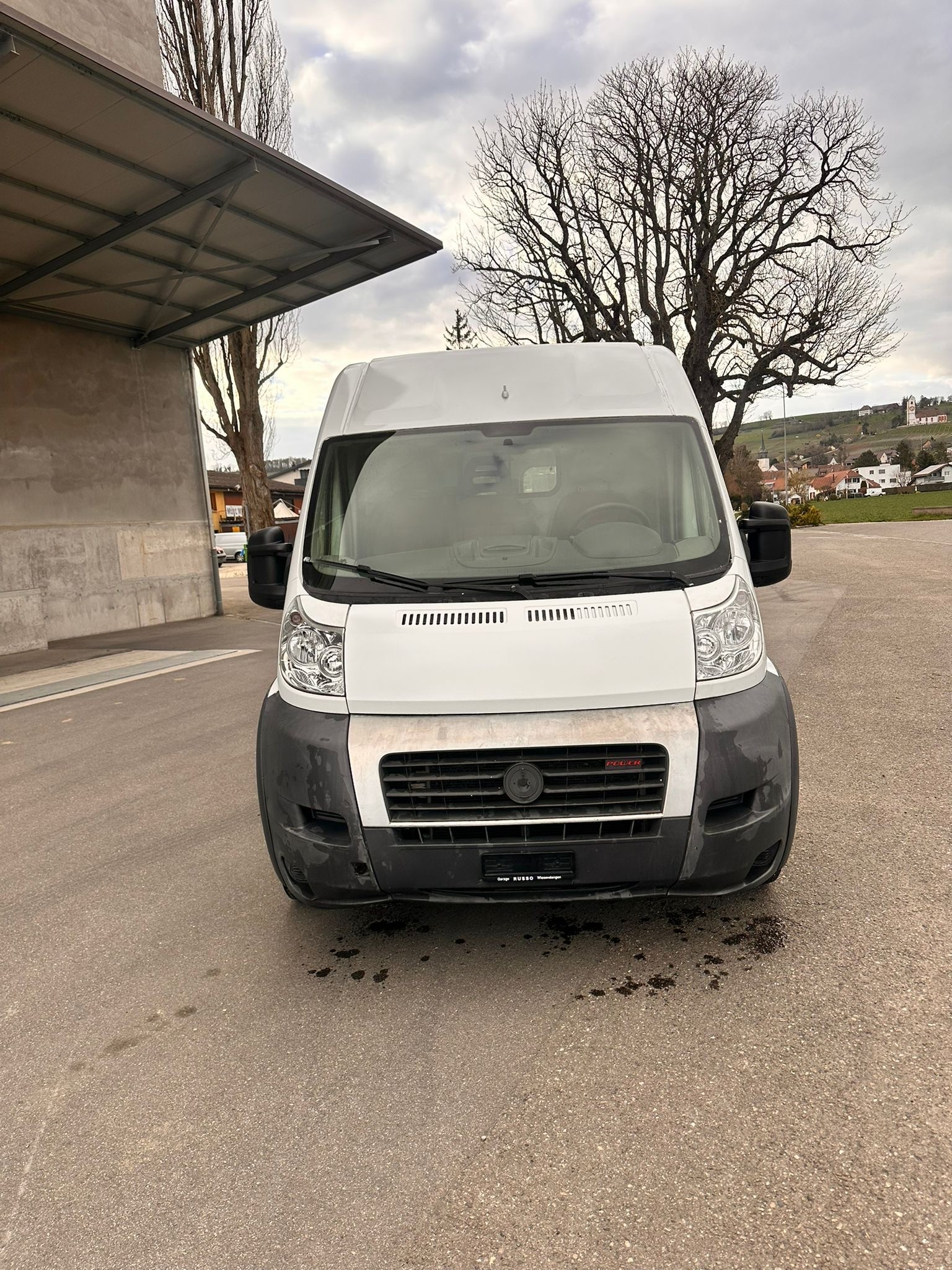 FIAT Ducato 11 3.0 MJ L3H2-image-1
