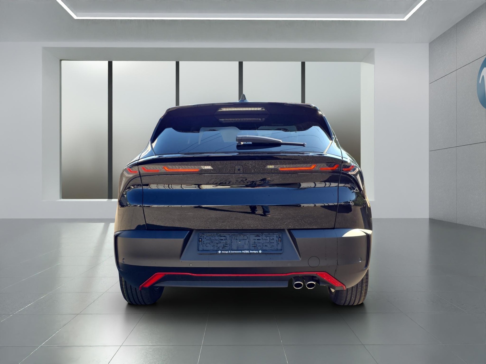 ALFA ROMEO Junior 1.2 Ibrida Speciale-image-3
