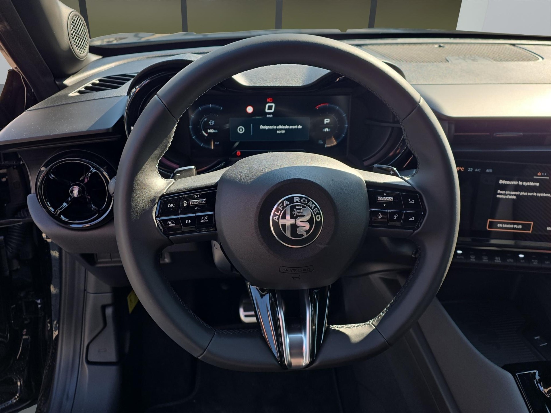 ALFA ROMEO Junior 1.2 Ibrida Speciale-image-9
