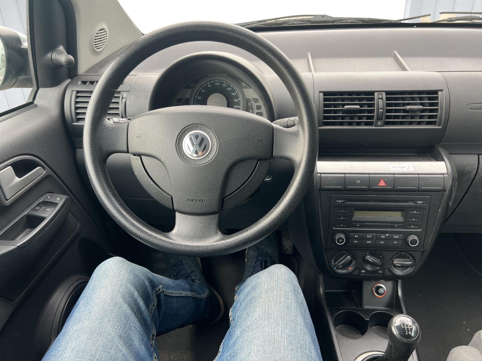 VW Fox 1.2-image-6