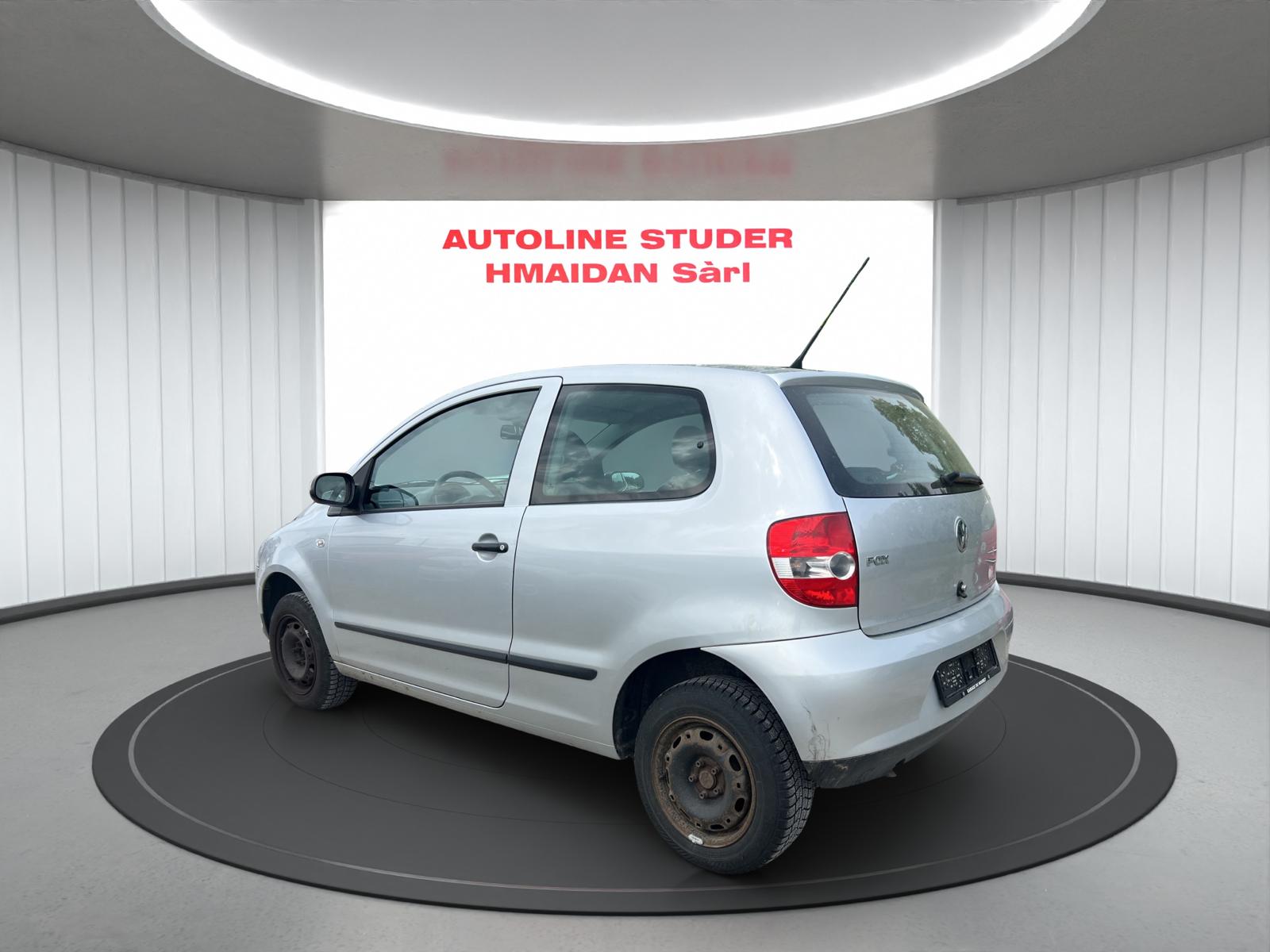 VW Fox 1.2-image-3