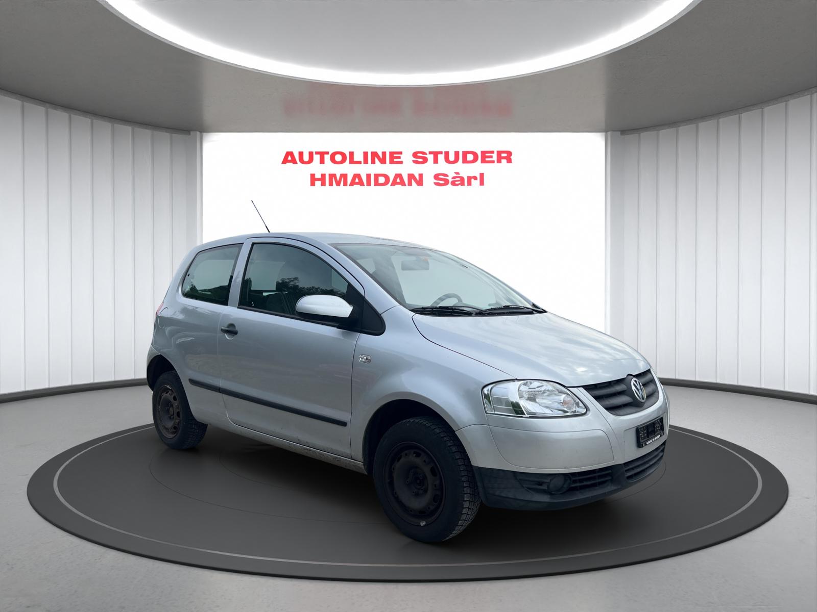 VW Fox 1.2-image-2