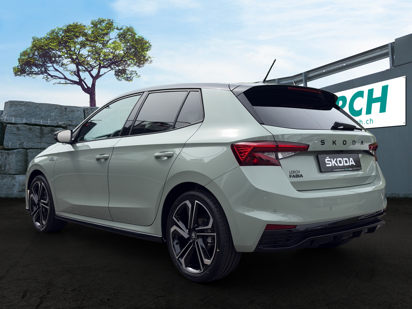 SKODA Fabia 1.5 TSI Monte Carlo DSG-showroom-element-3