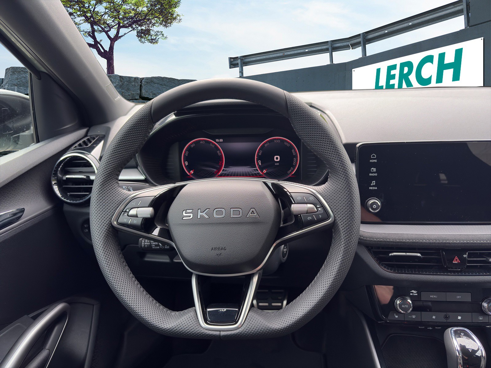 SKODA Fabia 1.5 TSI Monte Carlo DSG-image-10