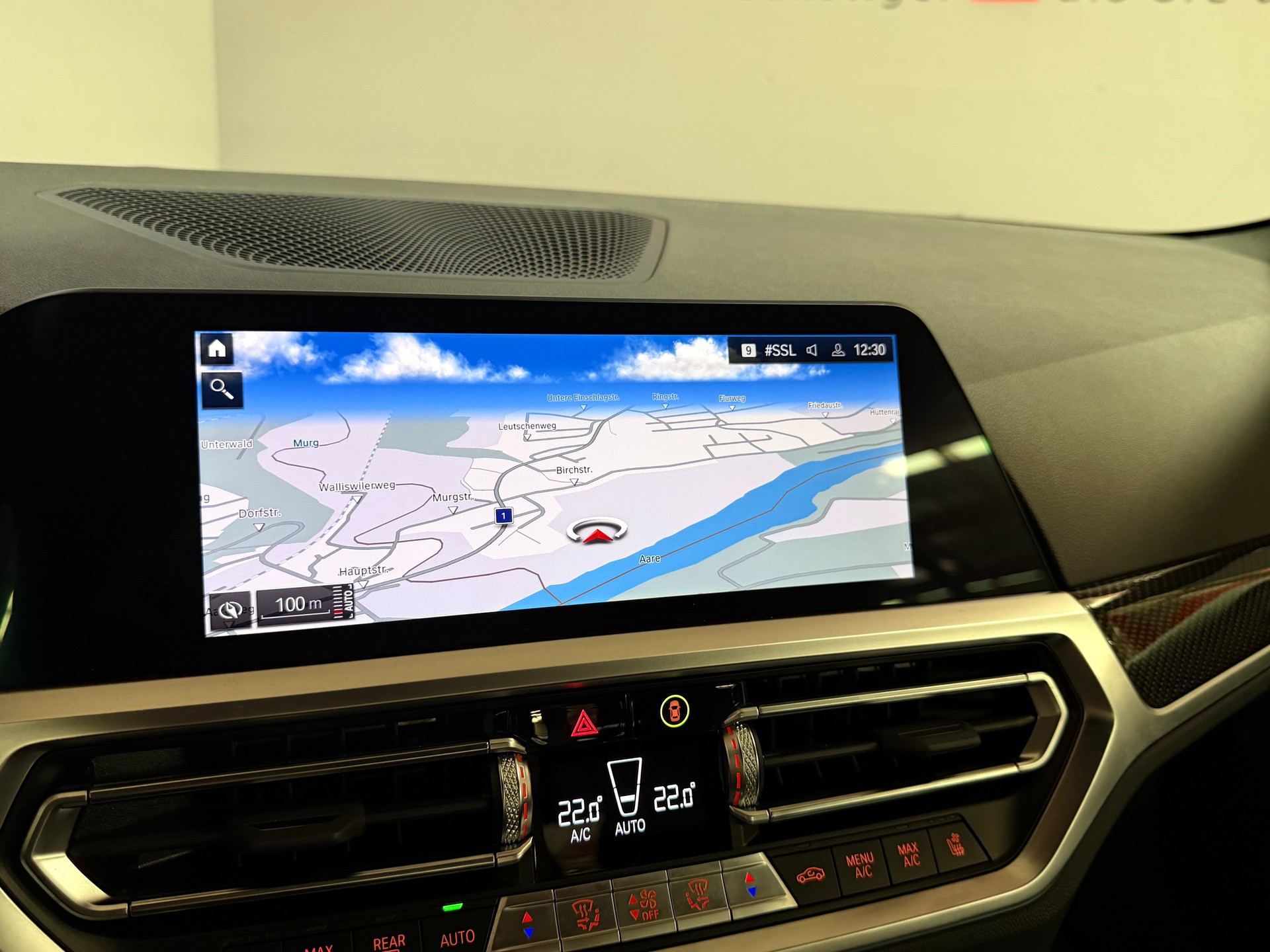 BMW M4 Cabrio Competition M xDrive-image-26