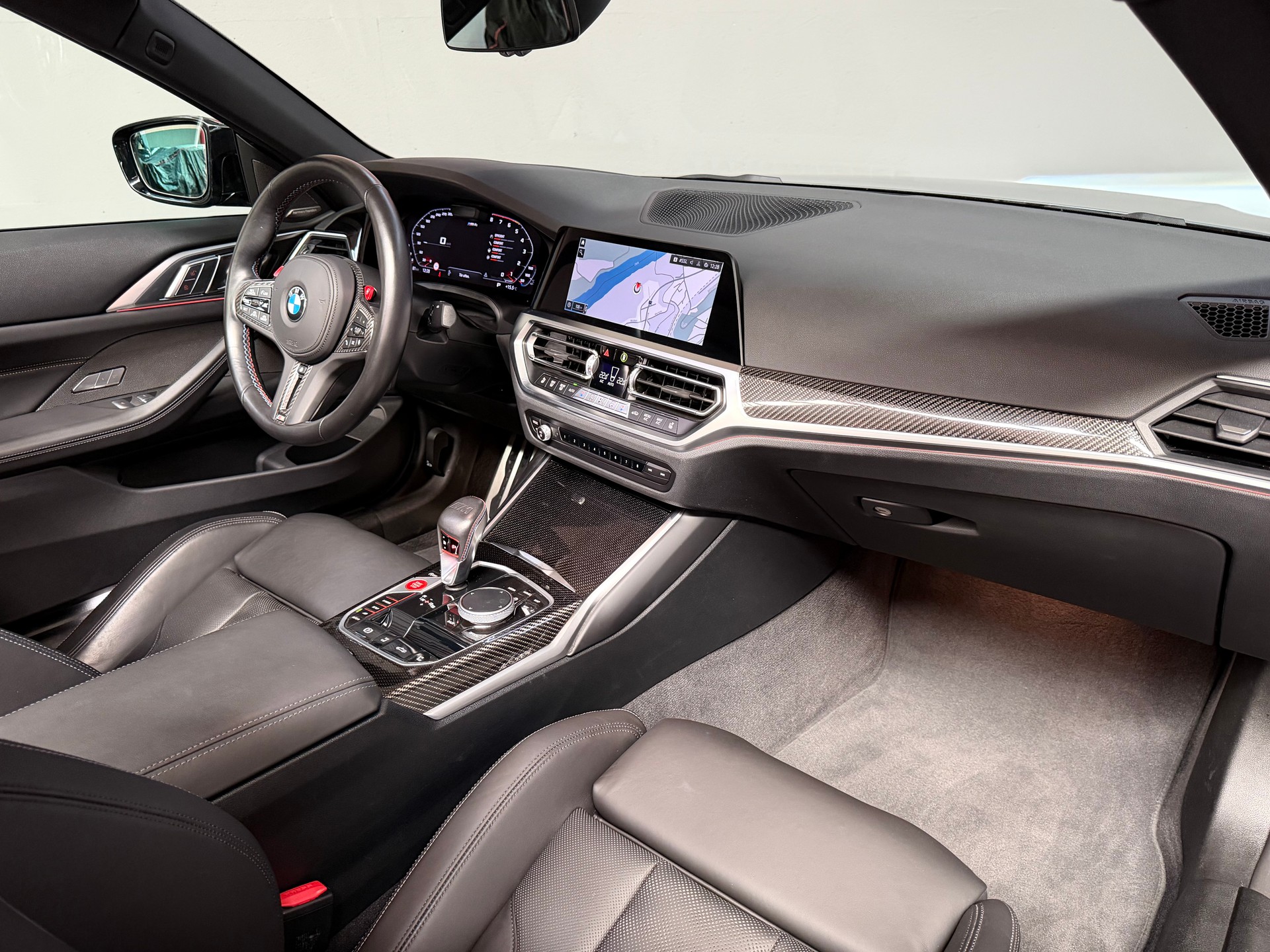 BMW M4 Cabrio Competition M xDrive-image-20
