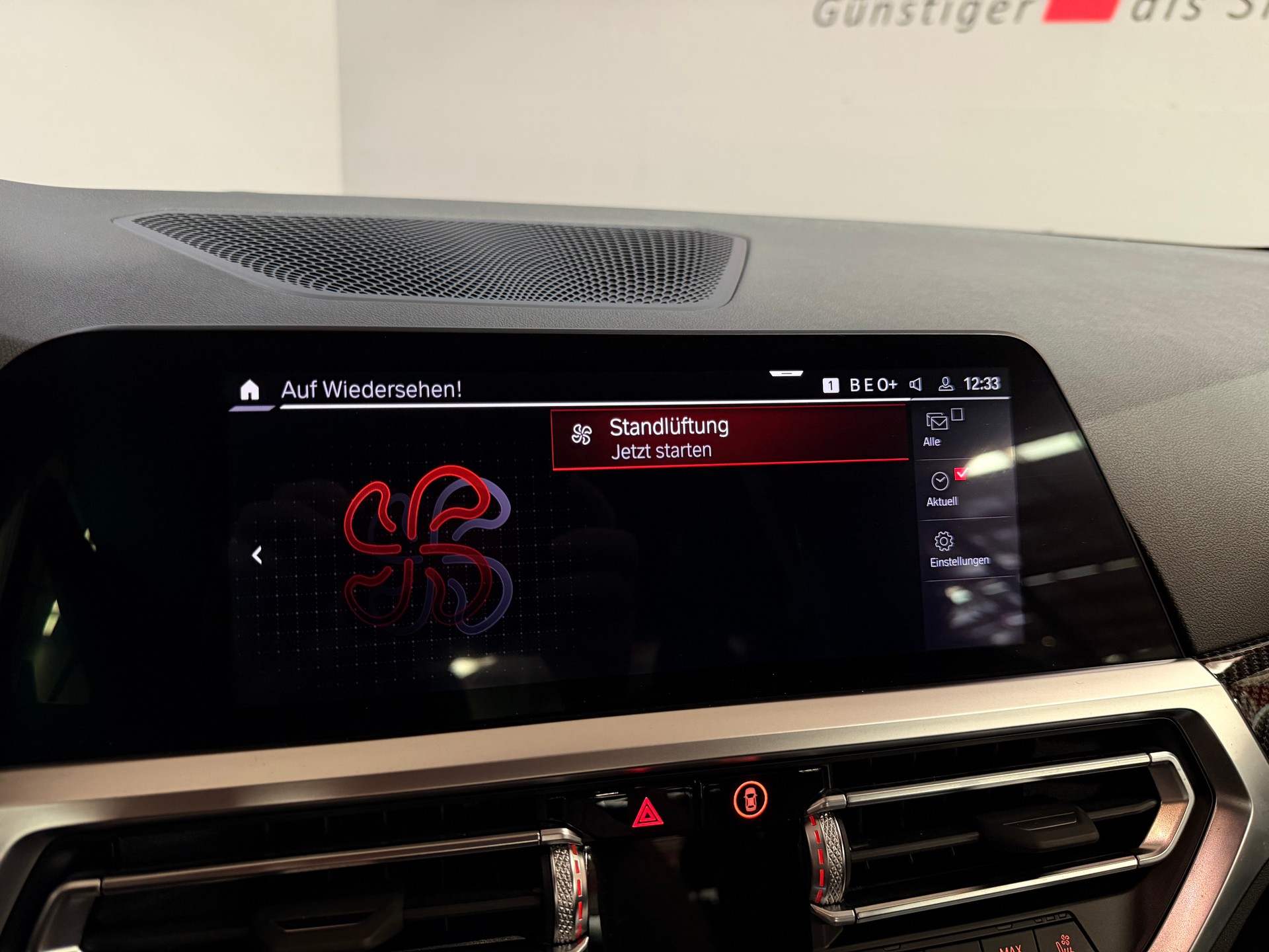 BMW M4 Cabrio Competition M xDrive-image-35