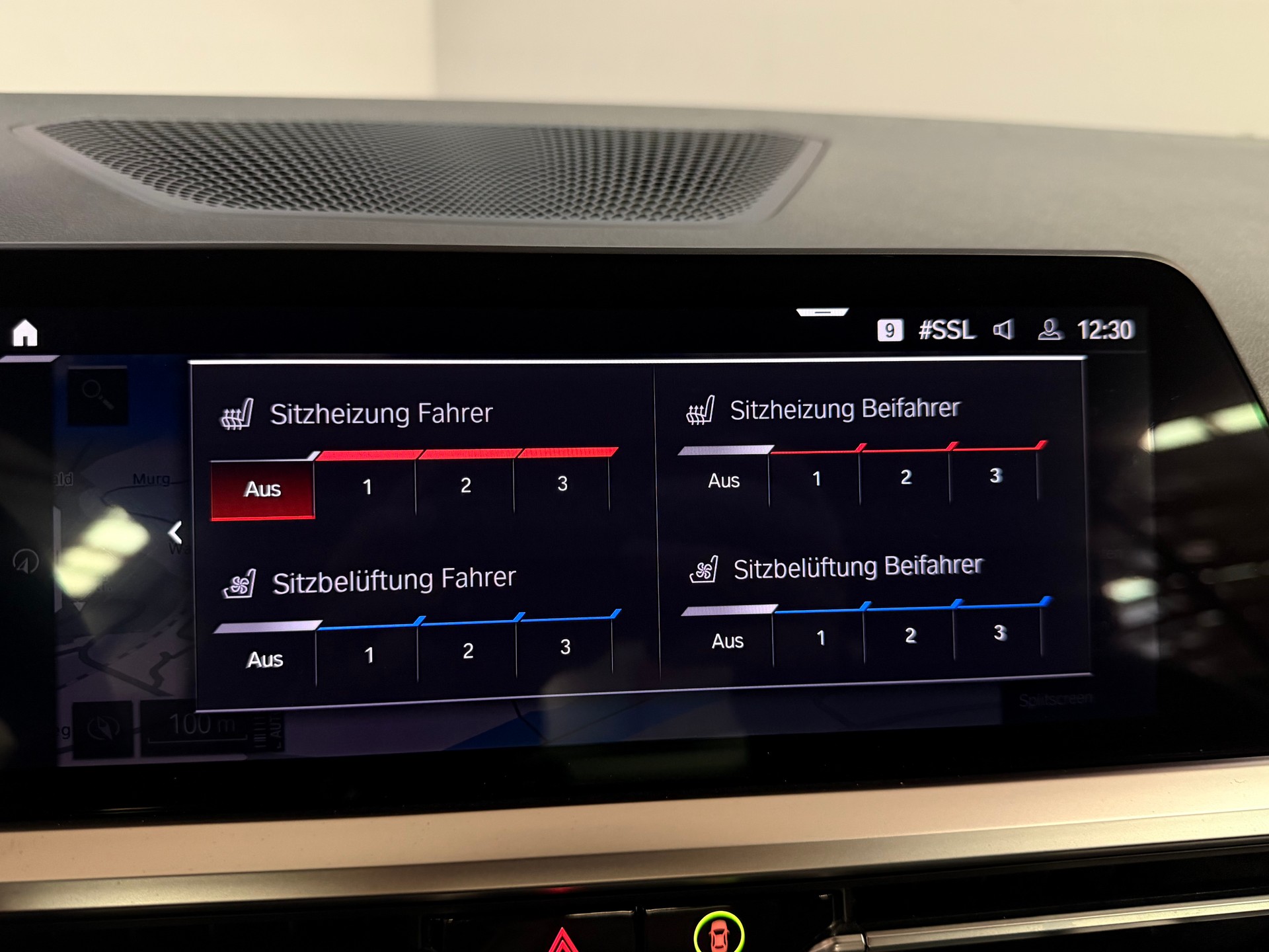BMW M4 Cabrio Competition M xDrive-image-27