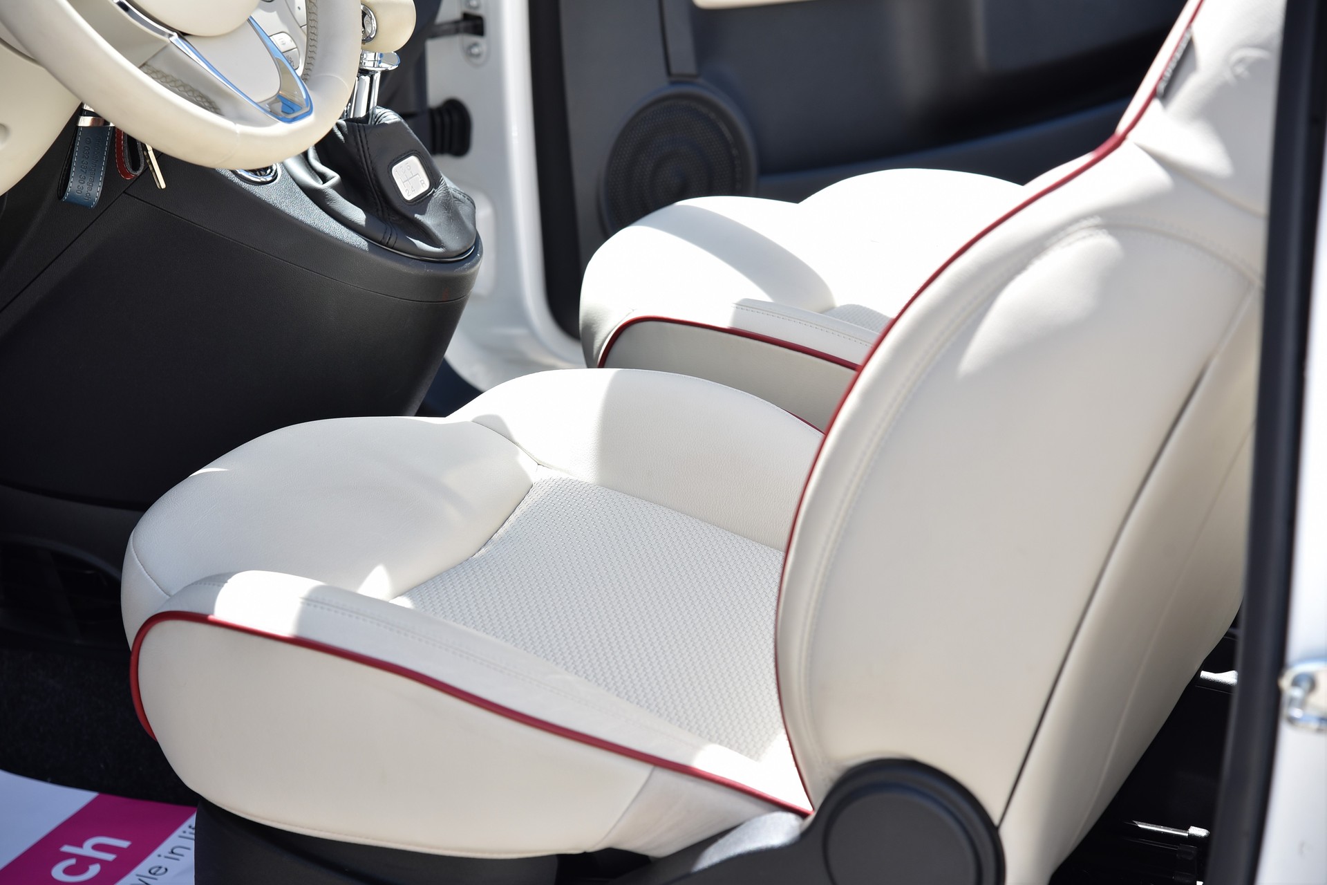 FIAT 500C 0.9 Twinair Dolcevita-image-1