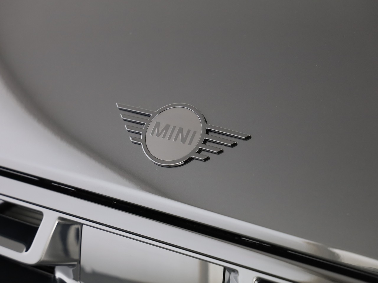 MINI Cooper SE-image-6