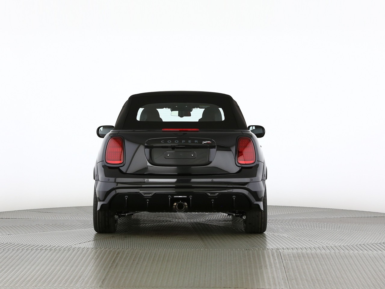 MINI Cooper SE-image-3