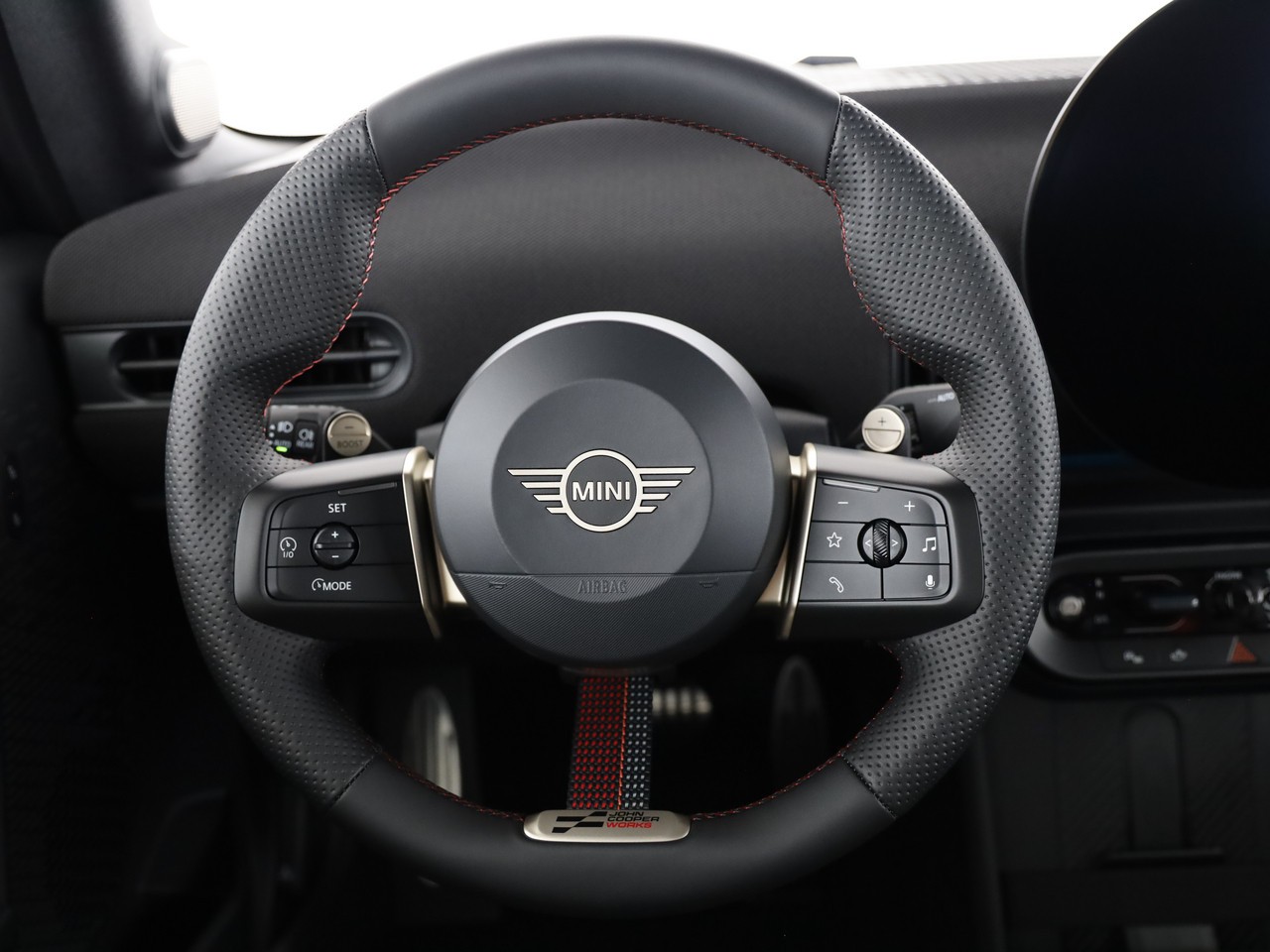 MINI Cooper SE-image-16