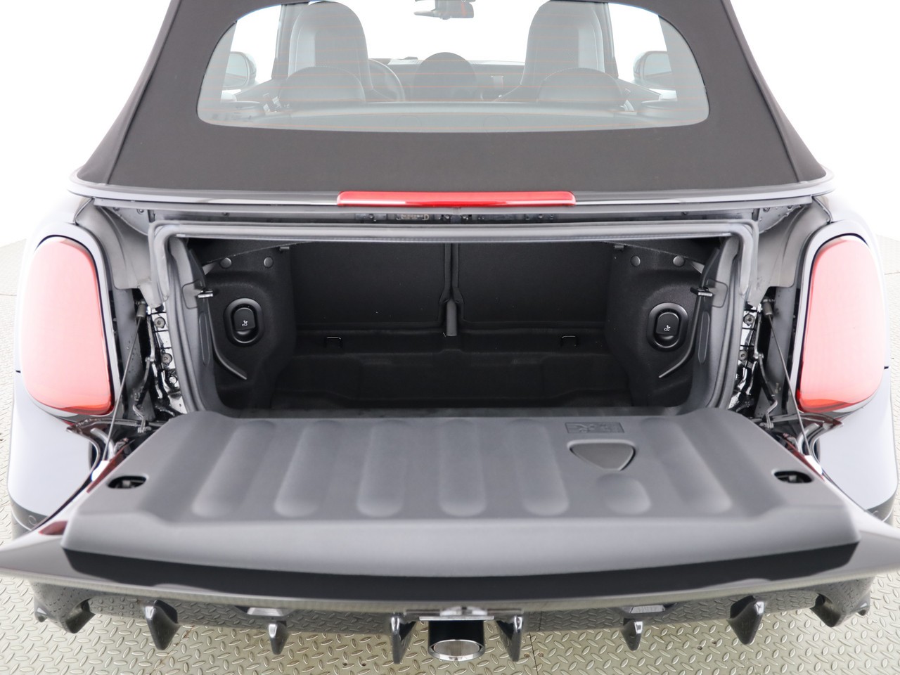 MINI Cooper SE-image-7