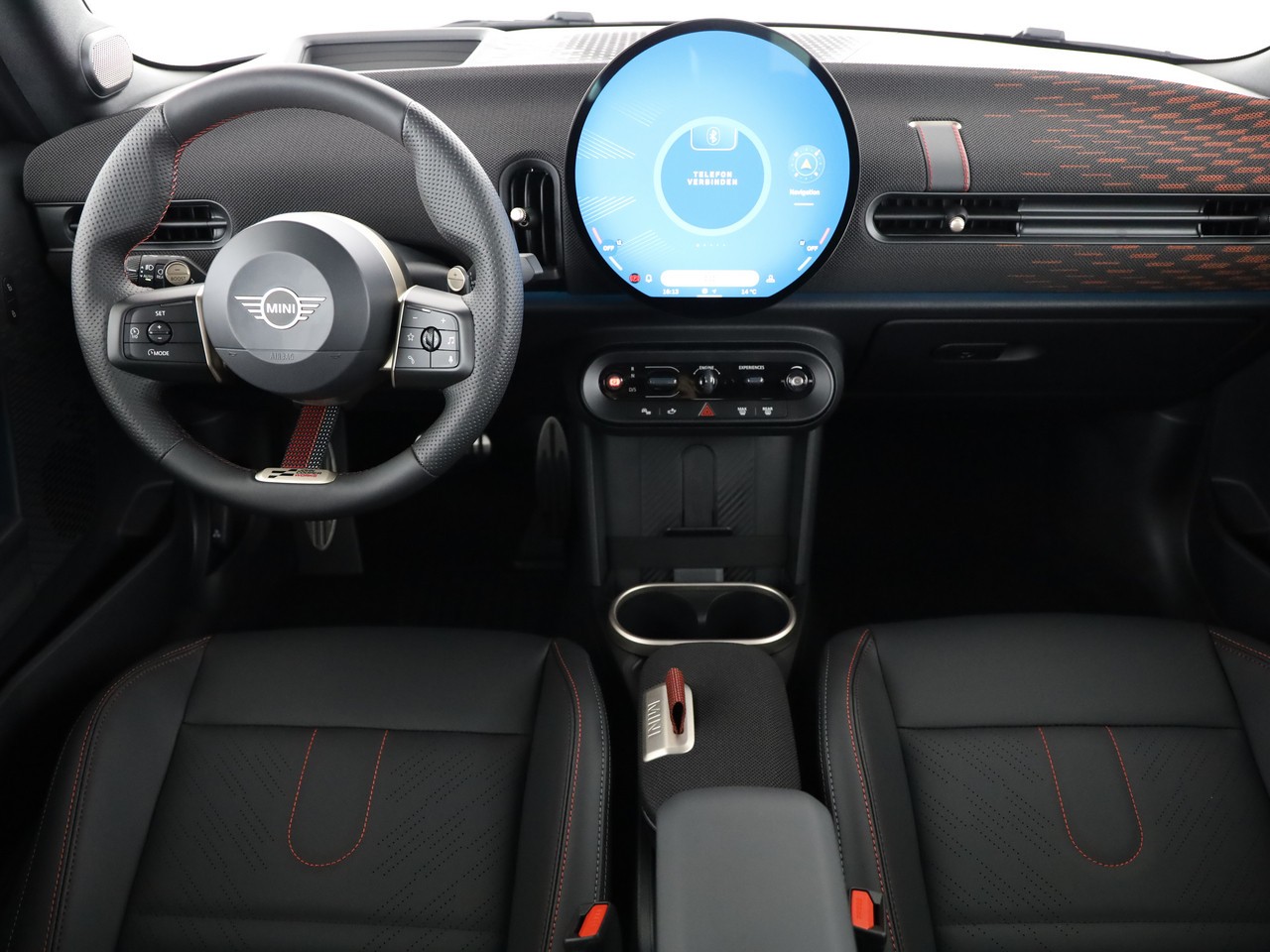 MINI Cooper SE-image-15
