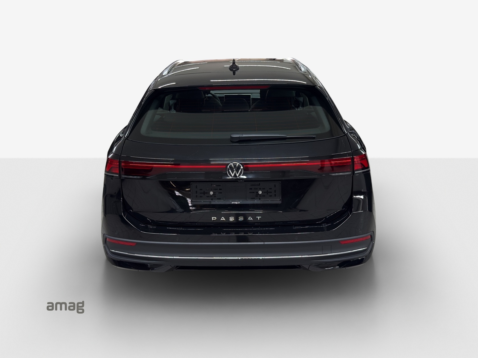 VW Passat Variant 2.0 TDI evo Business DSG-image-3