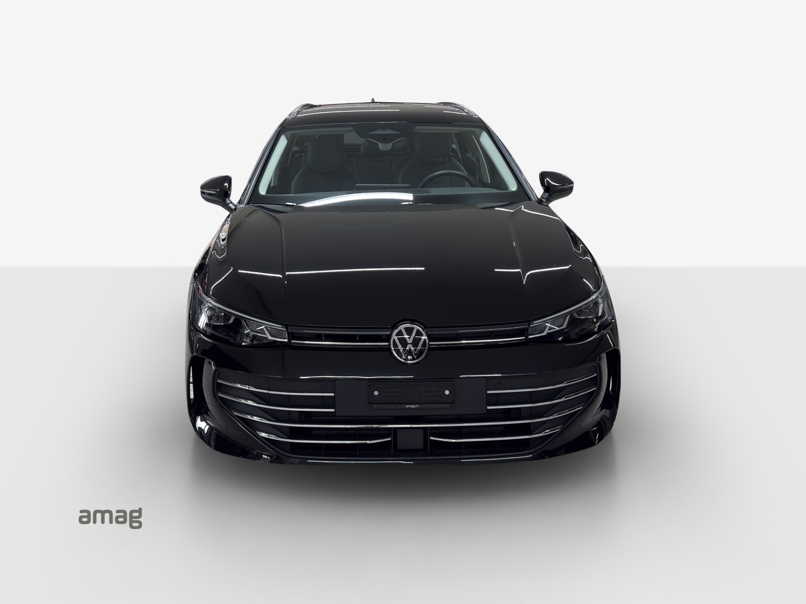 VW Passat Variant 2.0 TDI evo Business DSG-image-6