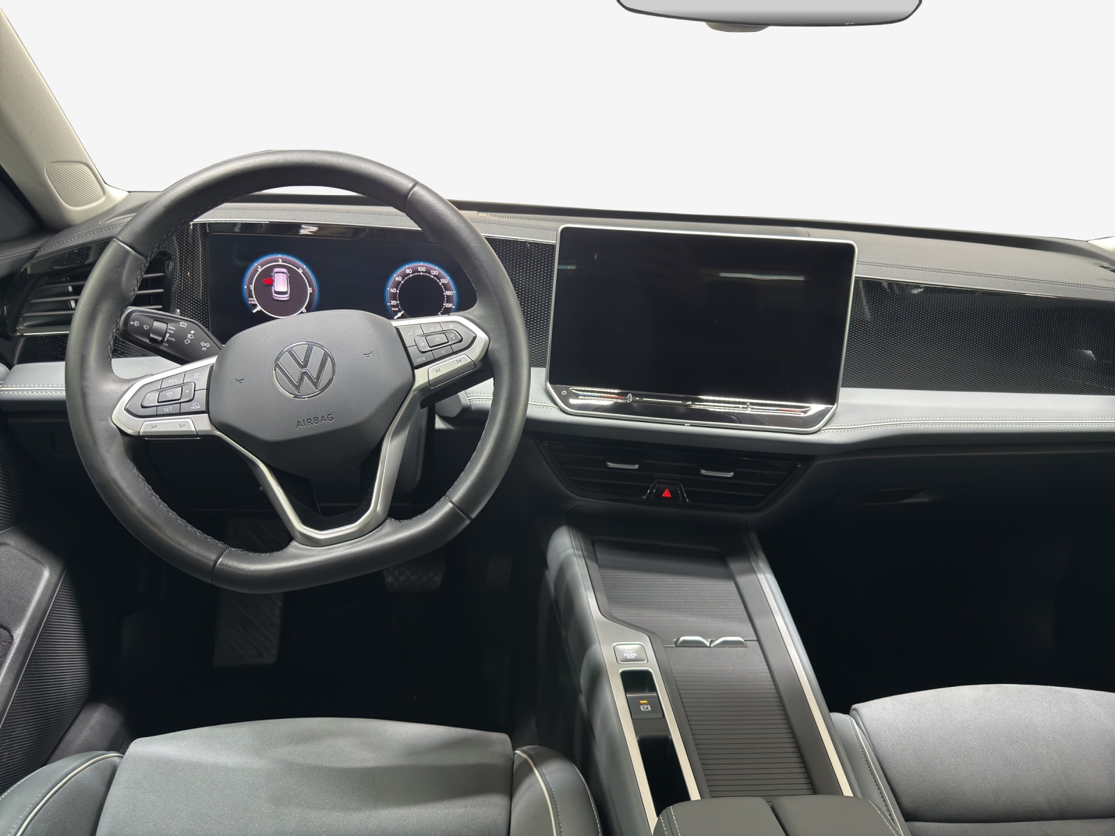 VW Passat Variant 2.0 TDI evo Business DSG-image-8