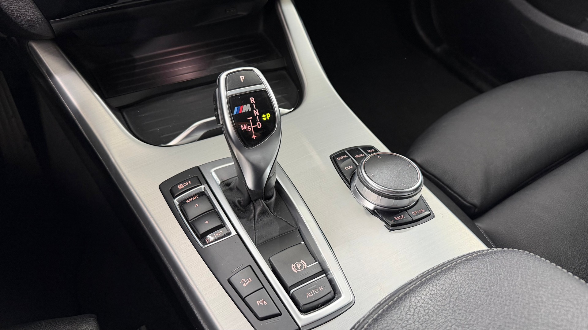BMW X4 F26 M40i-image-10