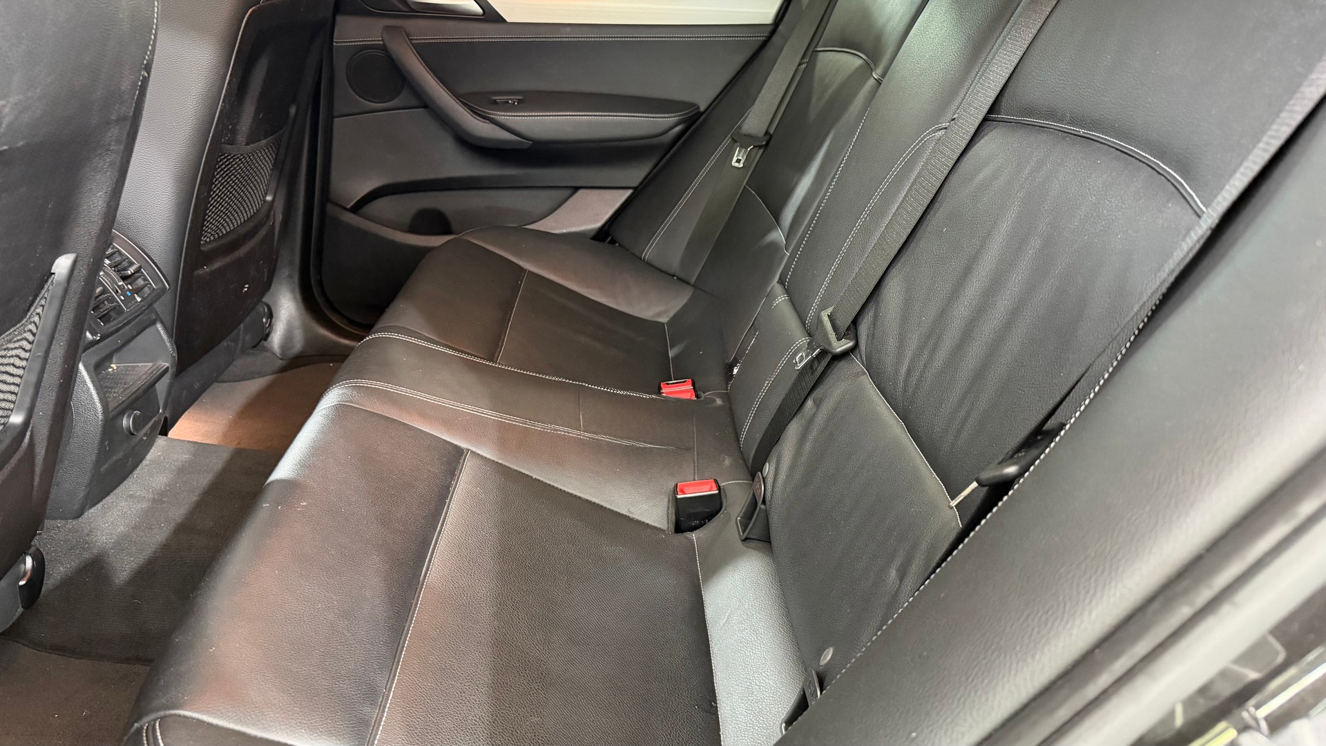 BMW X4 F26 M40i-image-7
