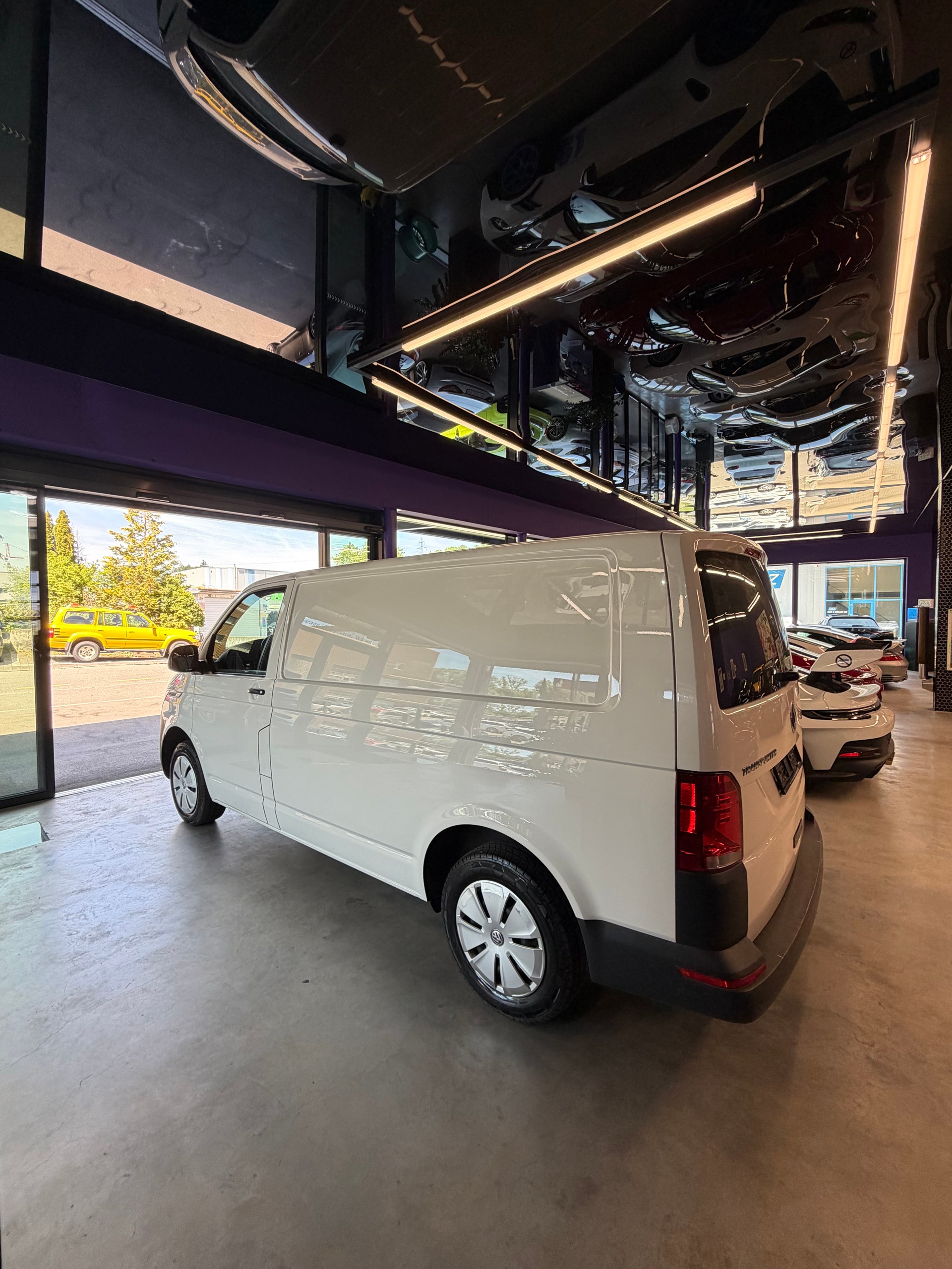 VW T6.1 2.0 TDI-image-7