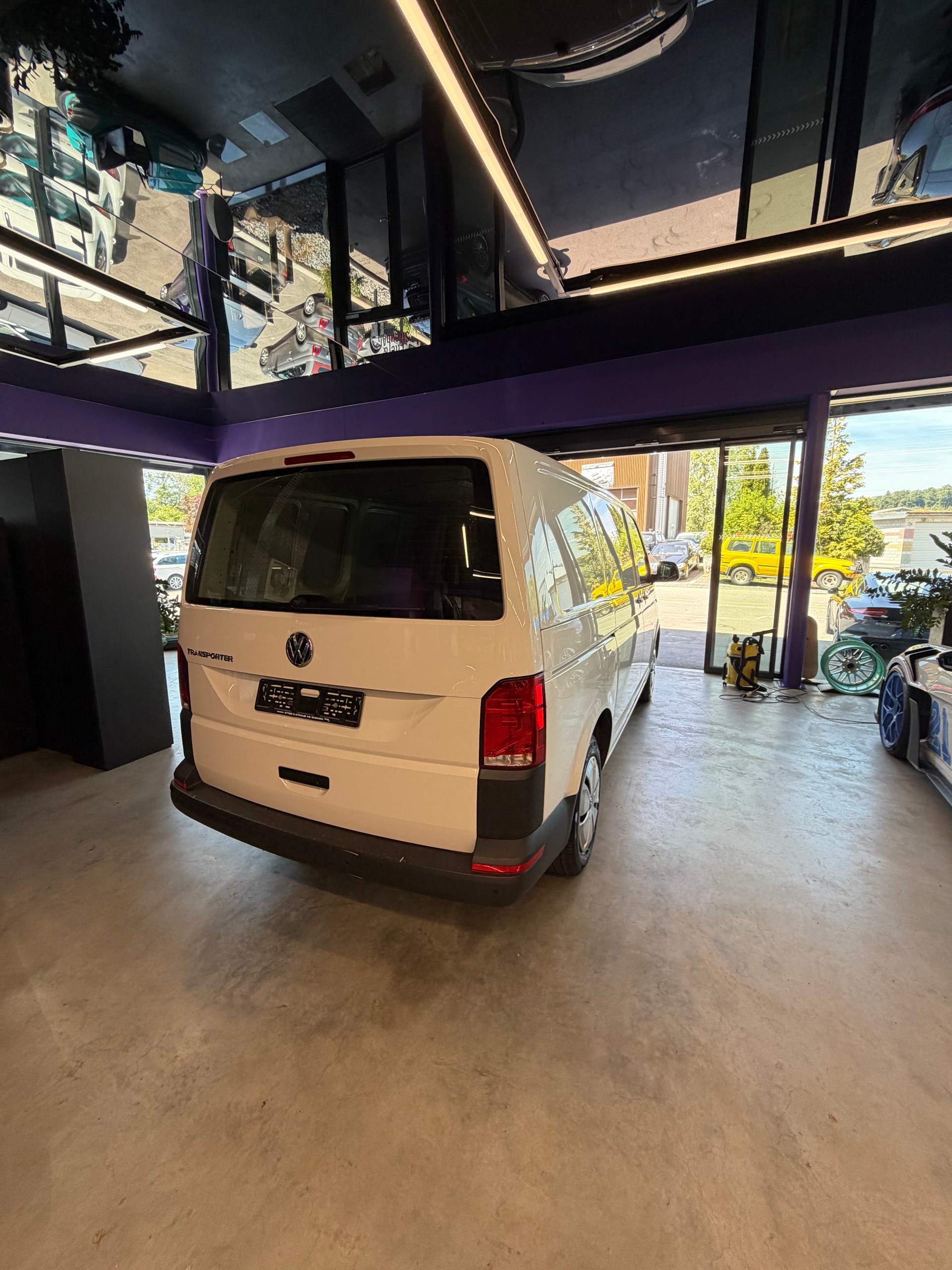VW T6.1 2.0 TDI-image-8