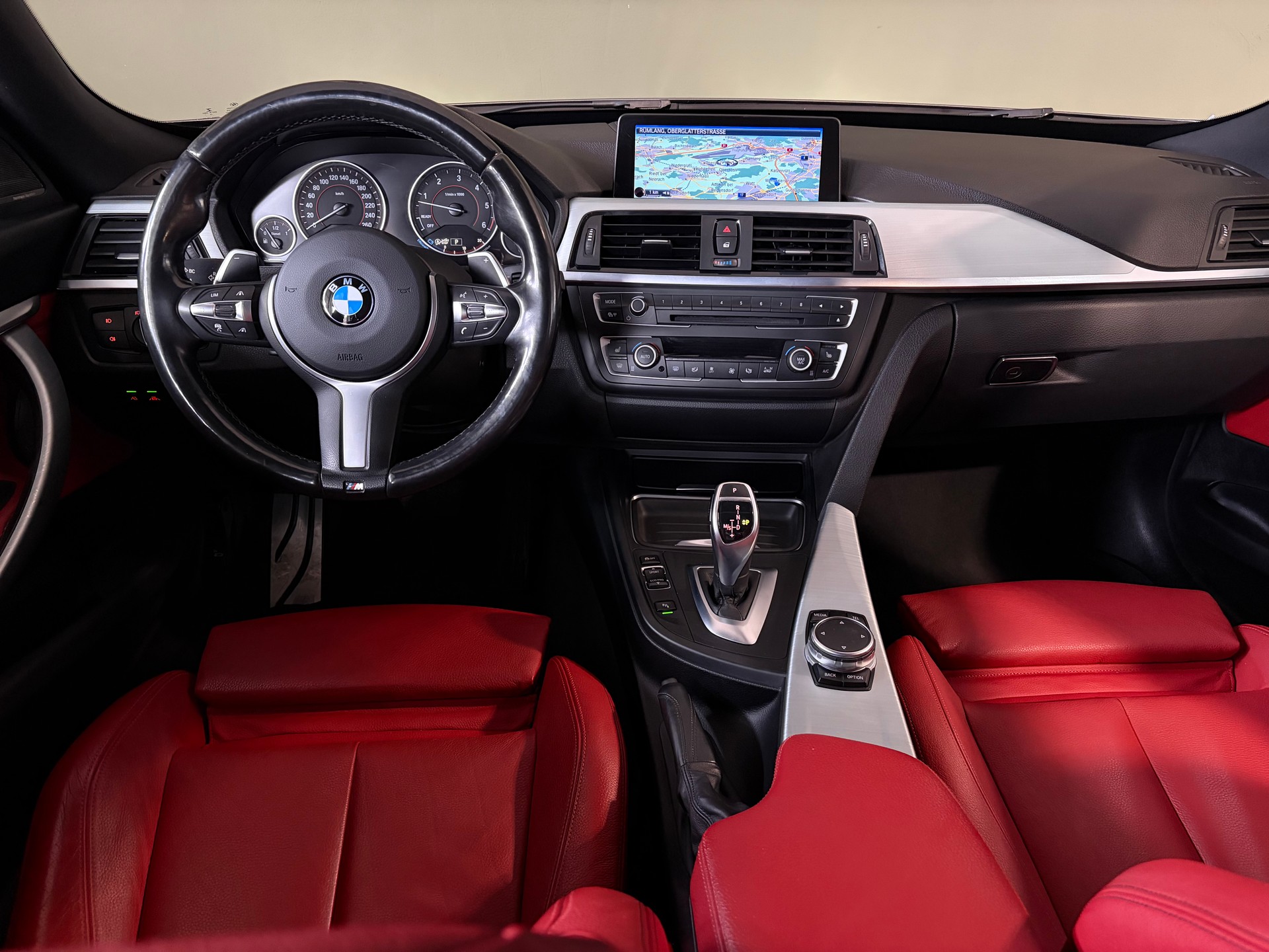BMW 335d GT xDrive Steptronic* M-Sport*Ab MFK*-image-15