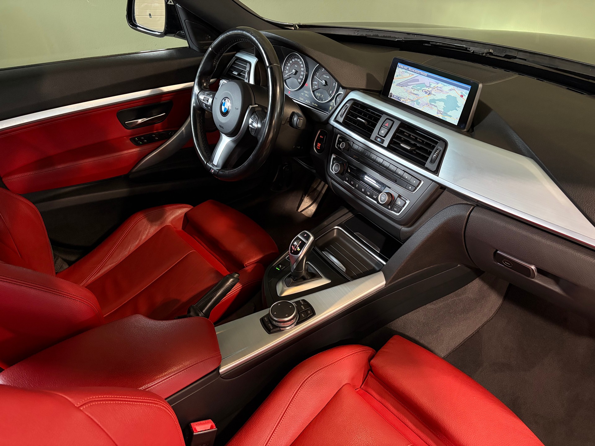 BMW 335d GT xDrive Steptronic* M-Sport*Ab MFK*-image-17