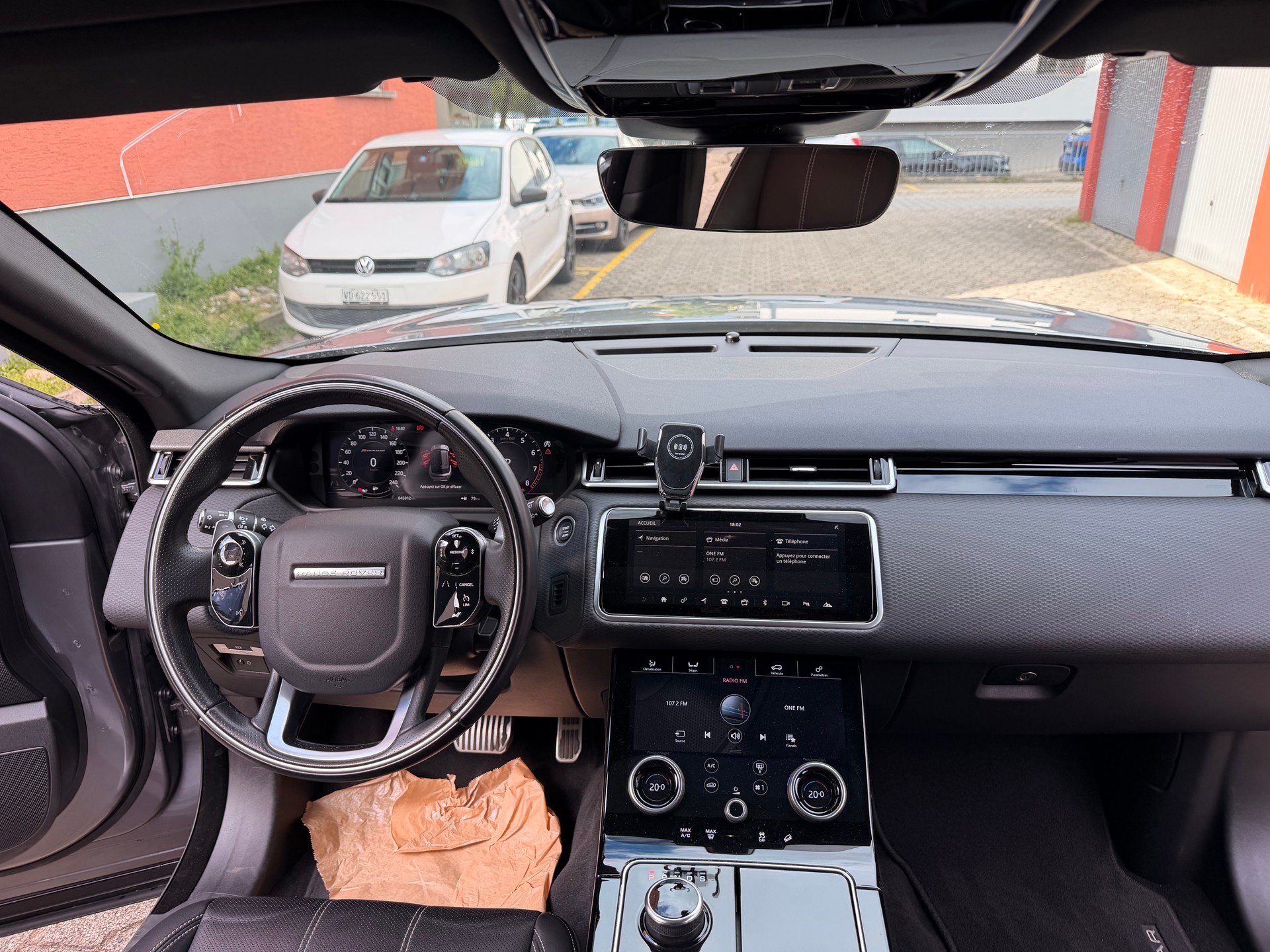 LAND ROVER 2.0 T 300 S-image-6